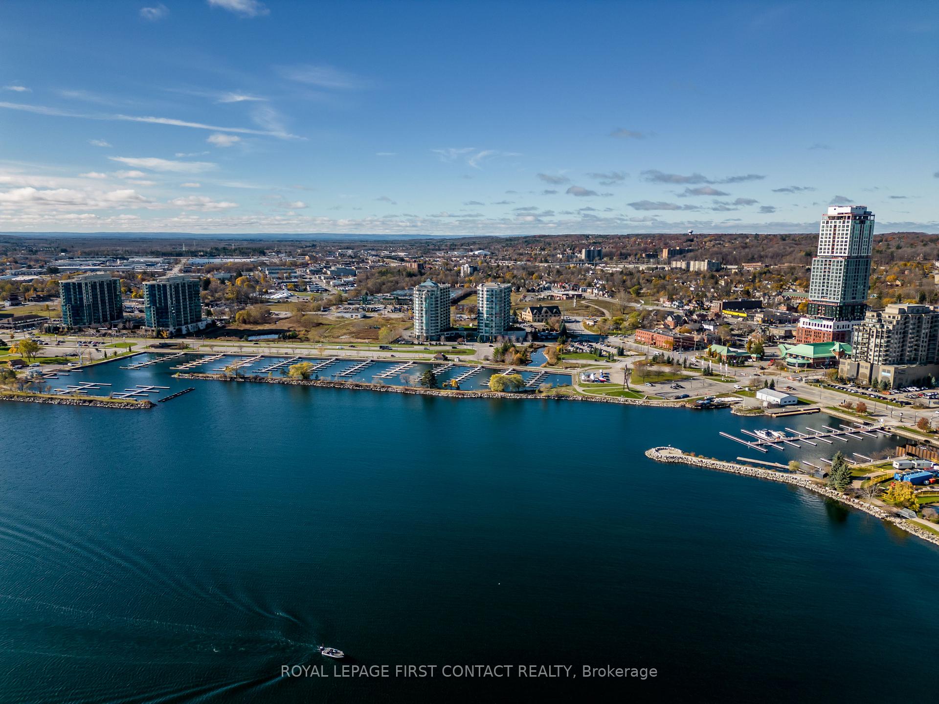 Photo 35 of Unit 711, 150 Dunlop Street E, Barrie, City Centre — HOMEH