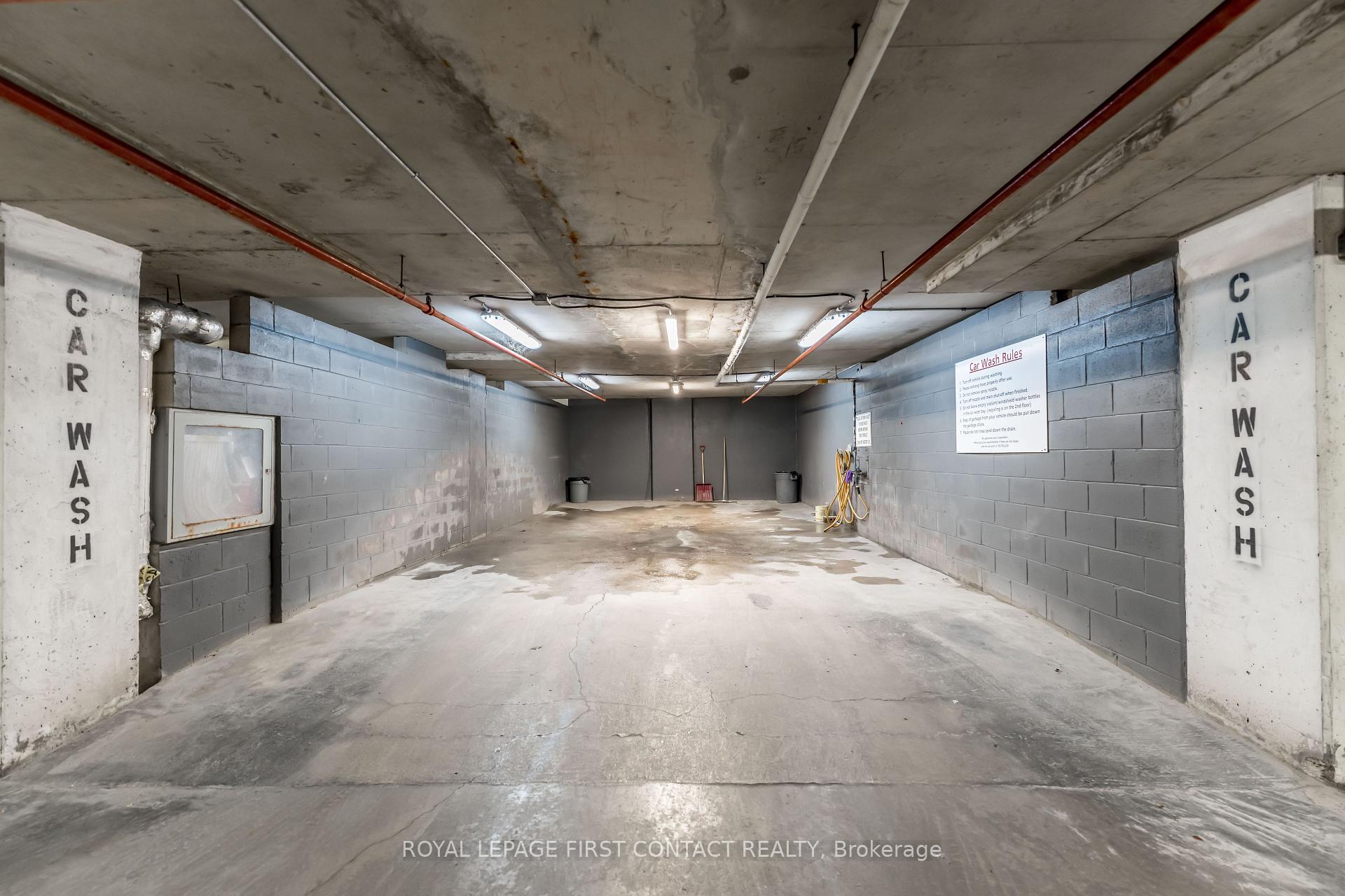 Photo 38 of Unit 711, 150 Dunlop Street E, Barrie, City Centre — HOMEH