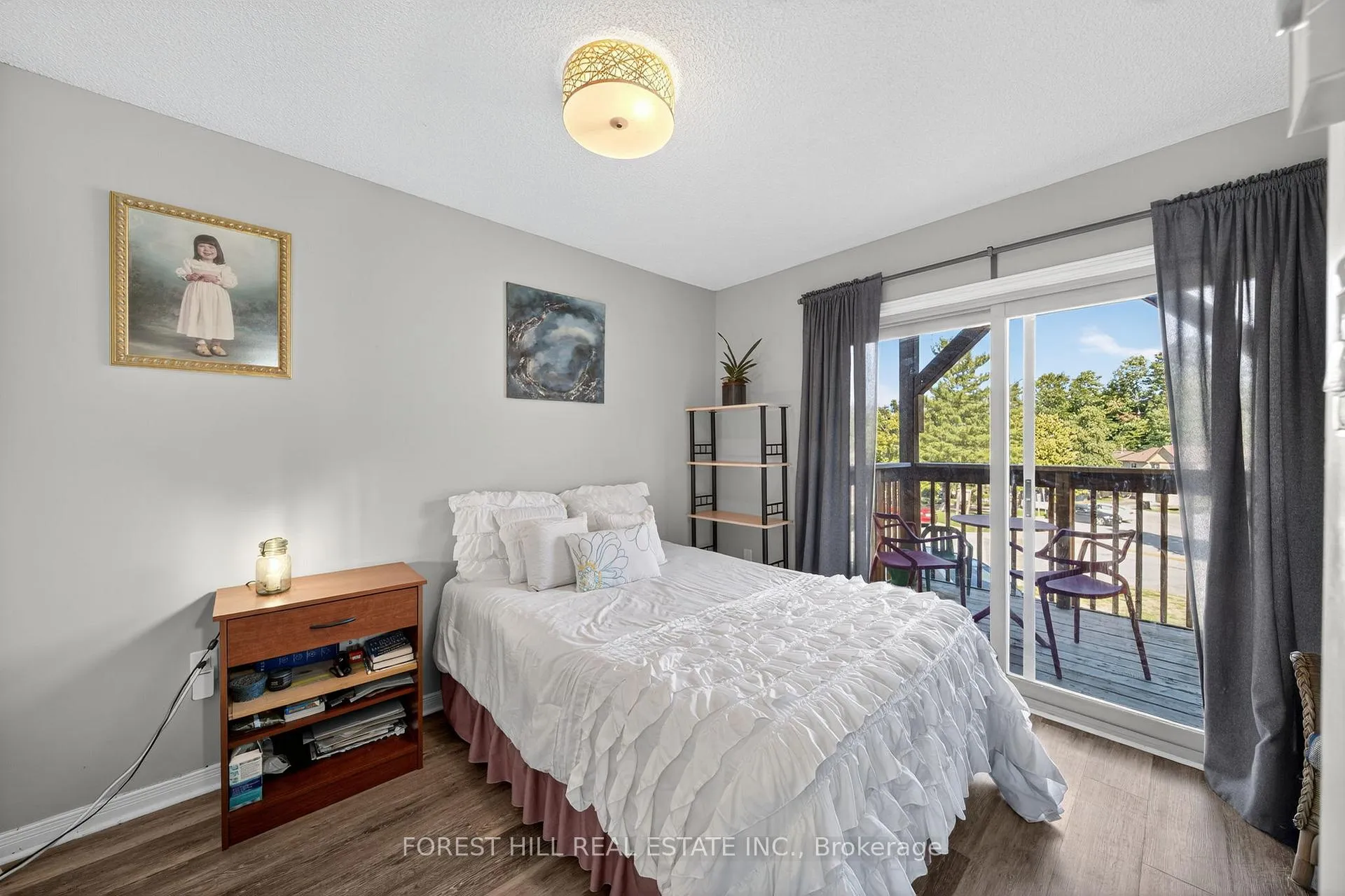 Photo 5 of Unit 4, 22 Meadow Lane, Barrie, Ardagh — HOMEH
