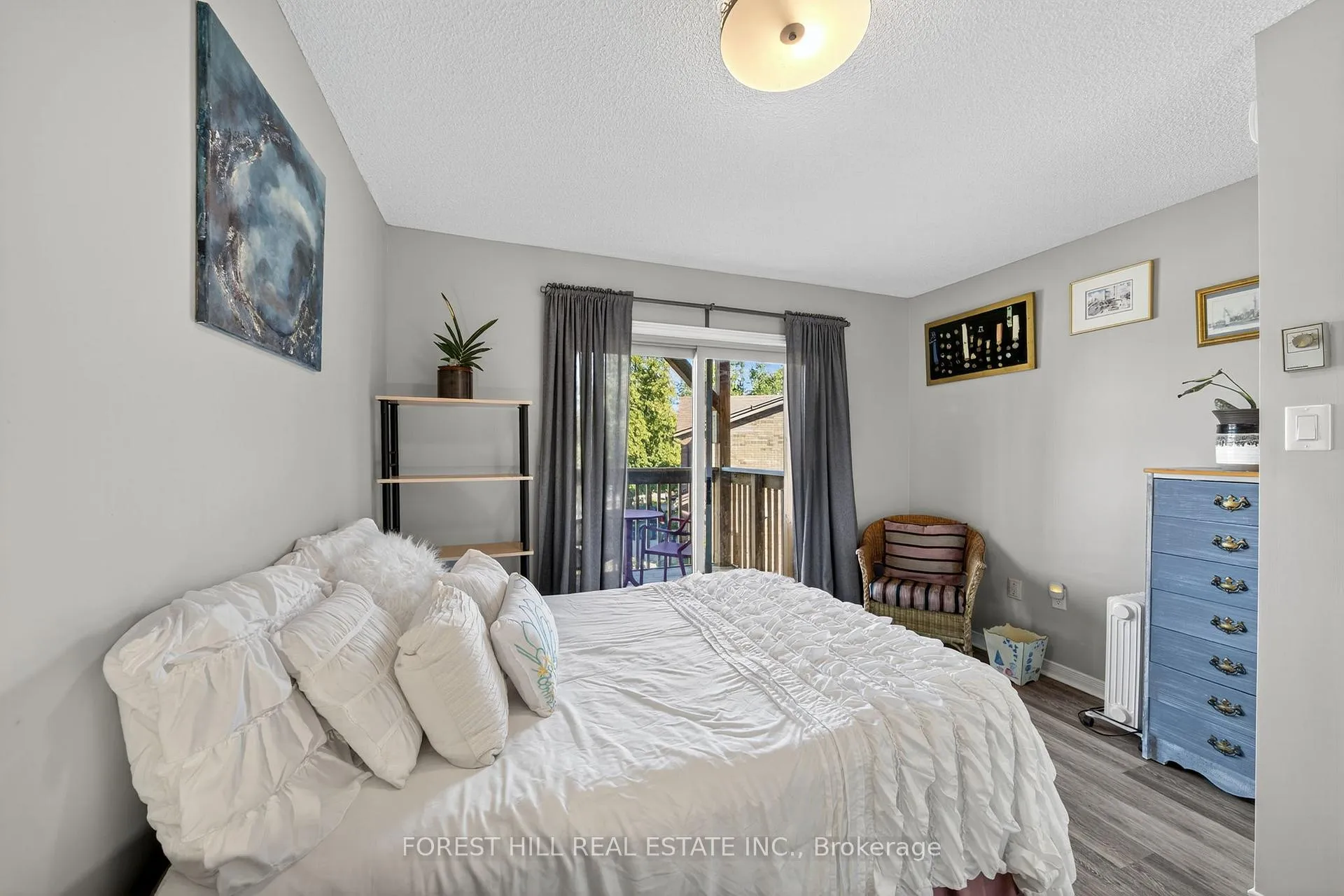 Photo 6 of Unit 4, 22 Meadow Lane, Barrie, Ardagh — HOMEH