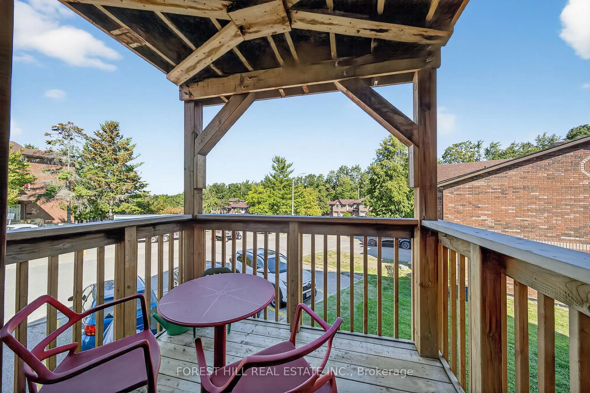 Photo 8 of Unit 4, 22 Meadow Lane, Barrie, Ardagh — HOMEH