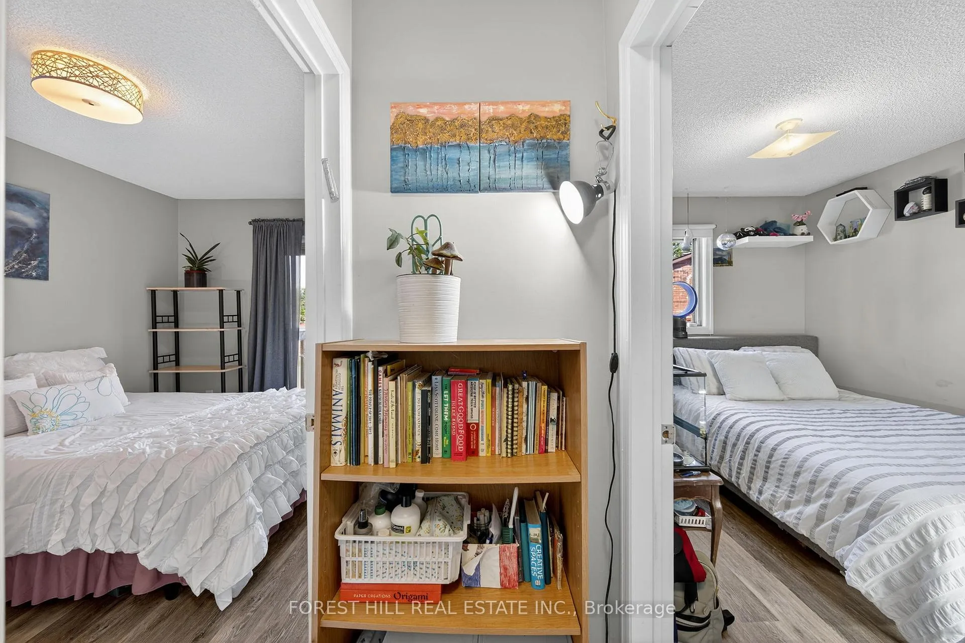 Photo 9 of Unit 4, 22 Meadow Lane, Barrie, Ardagh — HOMEH