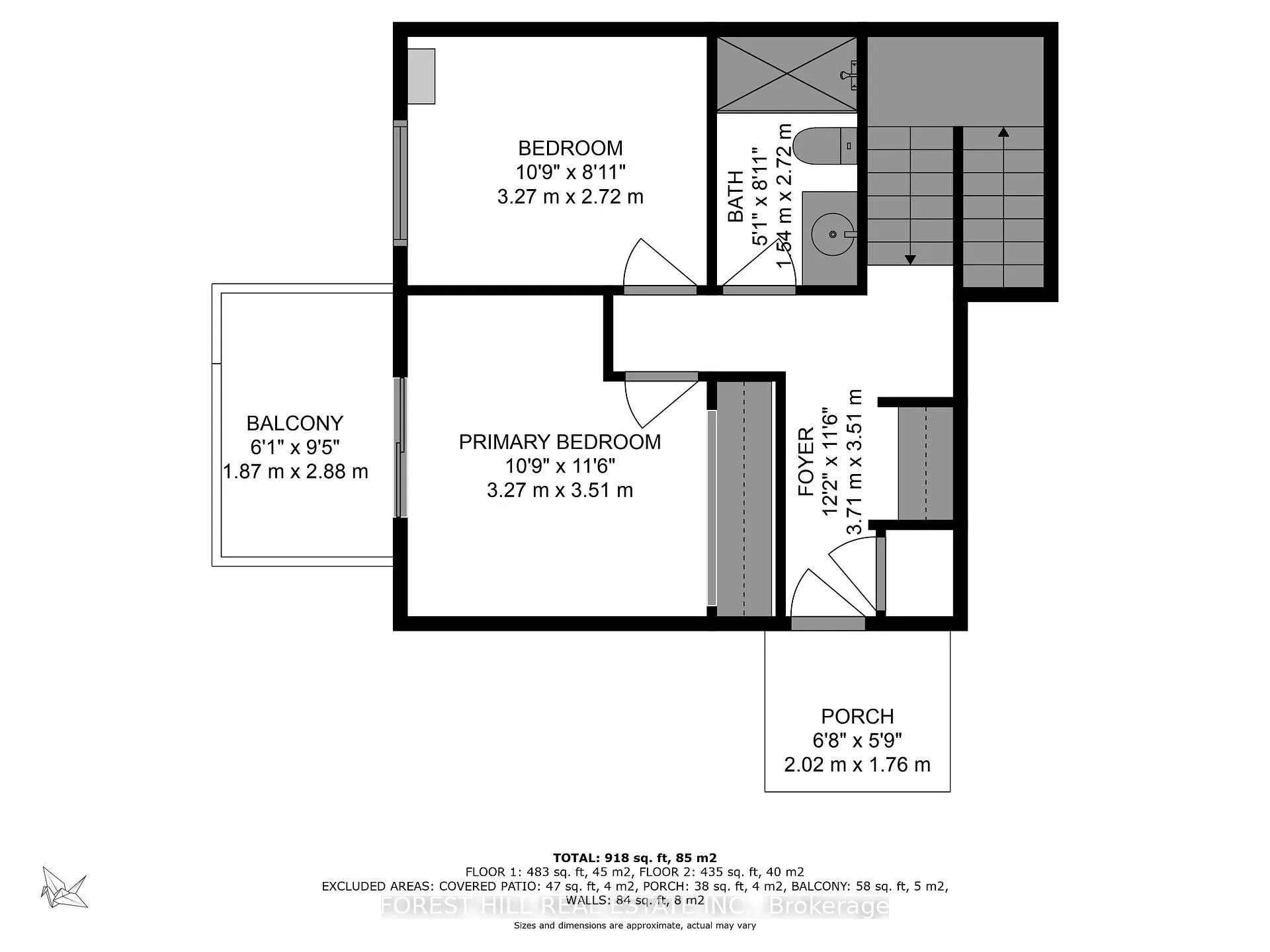 Photo 24 of Unit 4, 22 Meadow Lane, Barrie, Ardagh — HOMEH