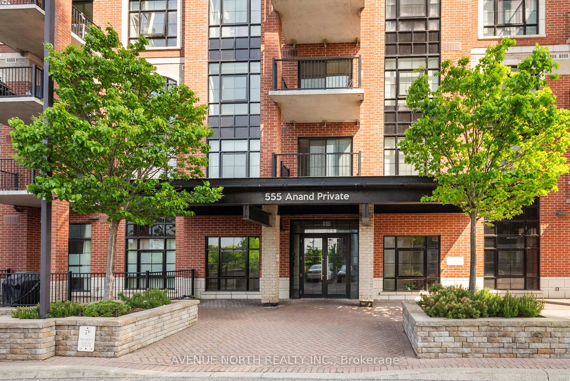 Photo 2 of Unit 806, 555 Anand Private, Ottawa, Riverside Park South — HOMEH