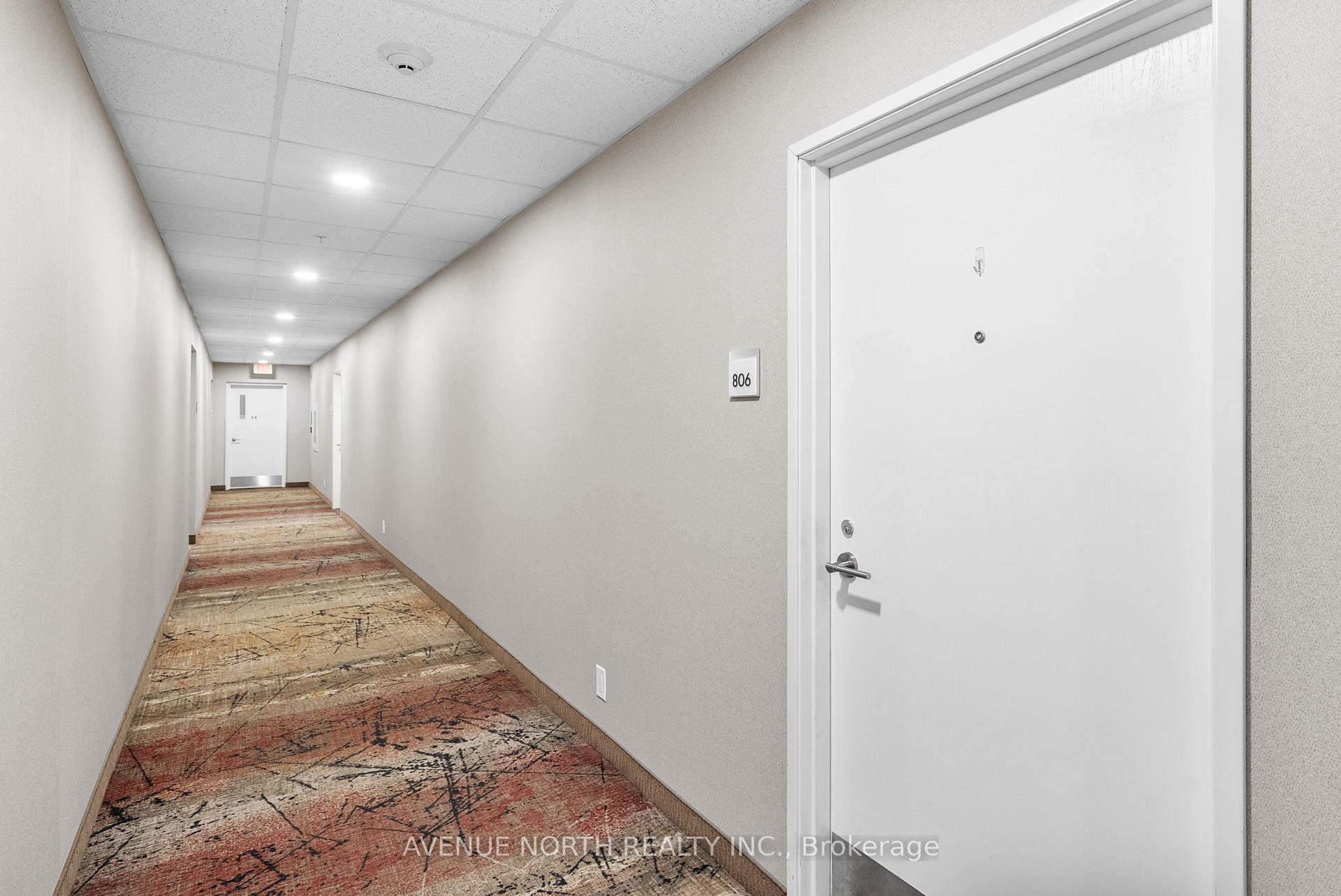 Photo 4 of Unit 806, 555 Anand Private, Ottawa, Riverside Park South — HOMEH