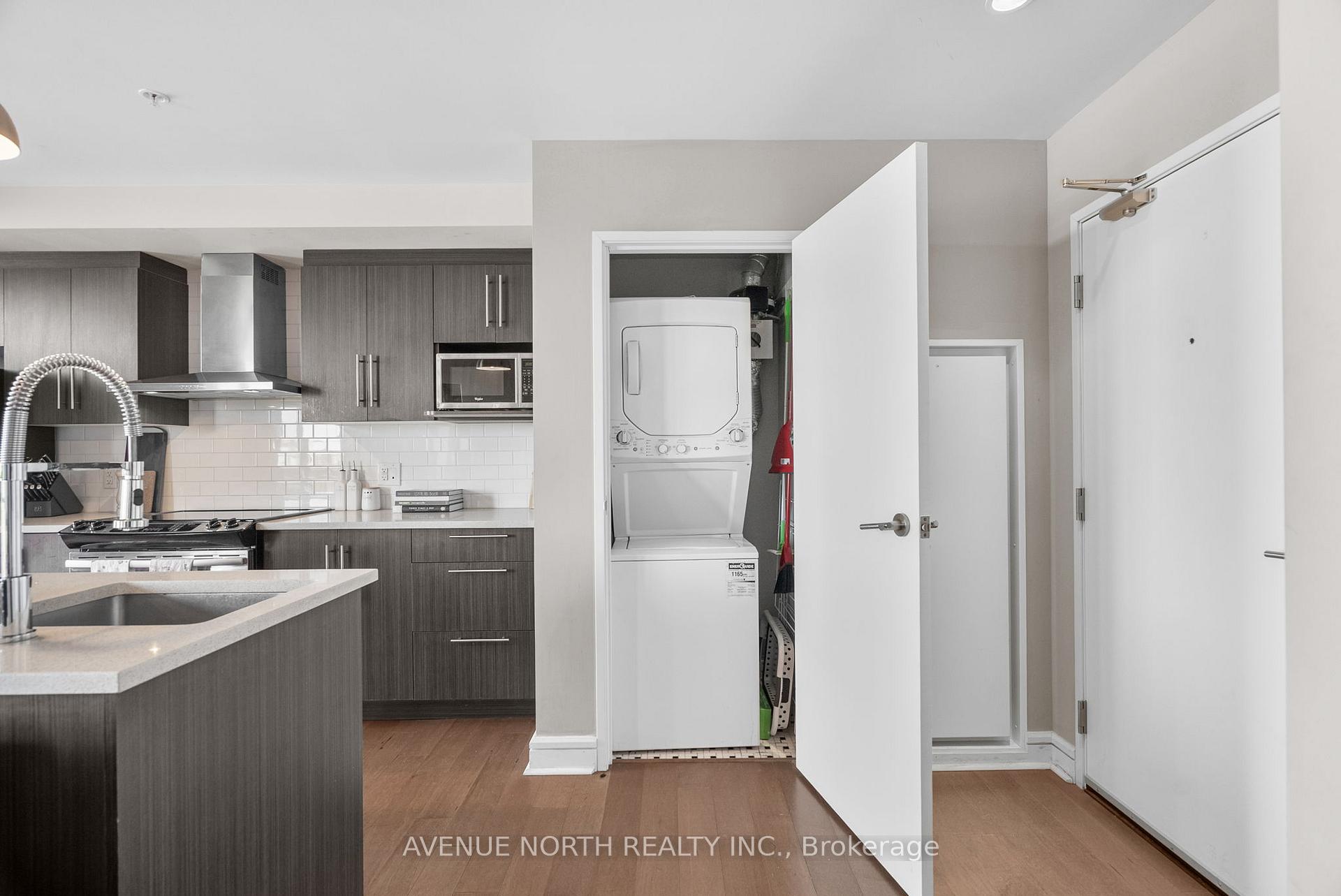 Photo 7 of Unit 806, 555 Anand Private, Ottawa, Riverside Park South — HOMEH