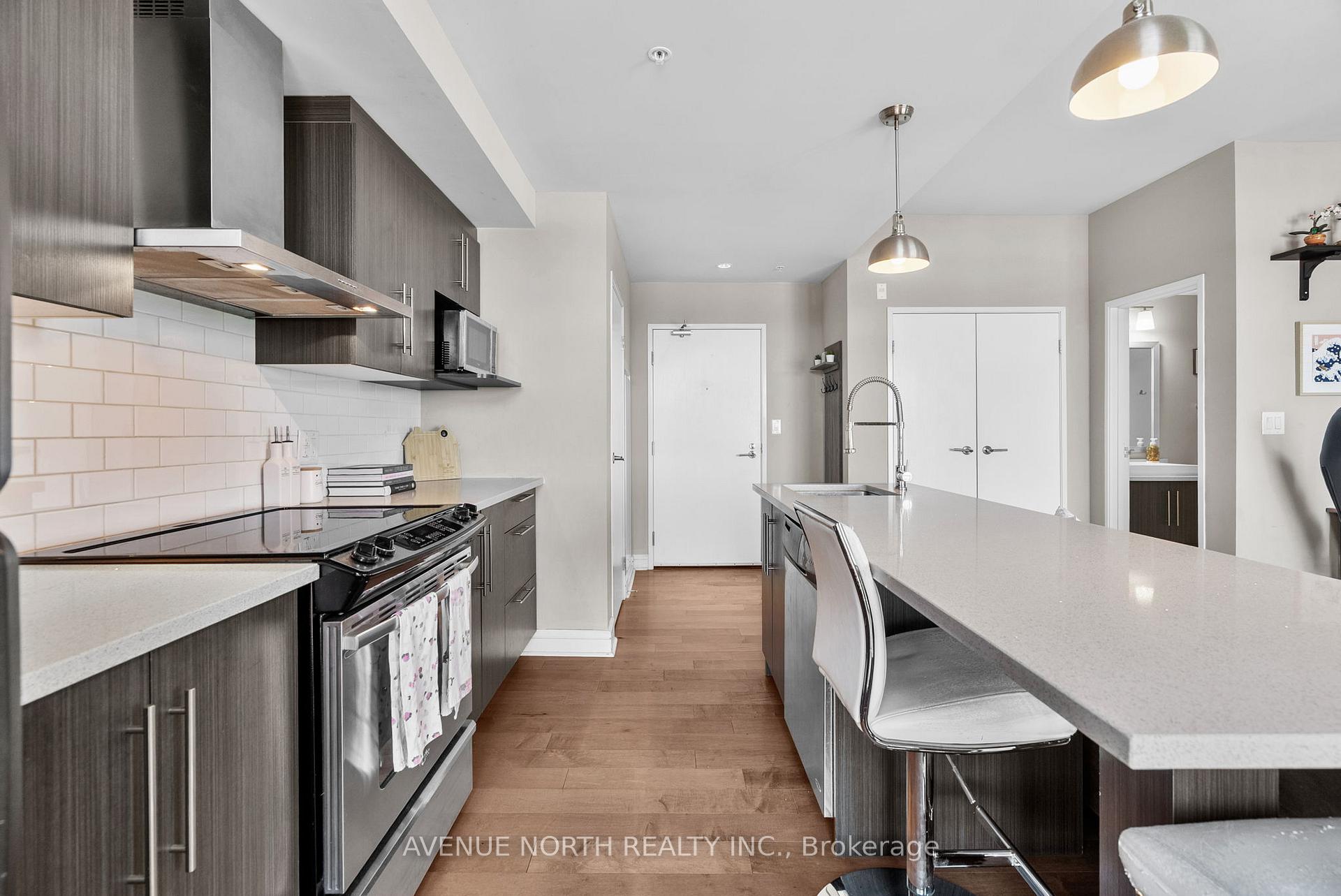 Photo 9 of Unit 806, 555 Anand Private, Ottawa, Riverside Park South — HOMEH