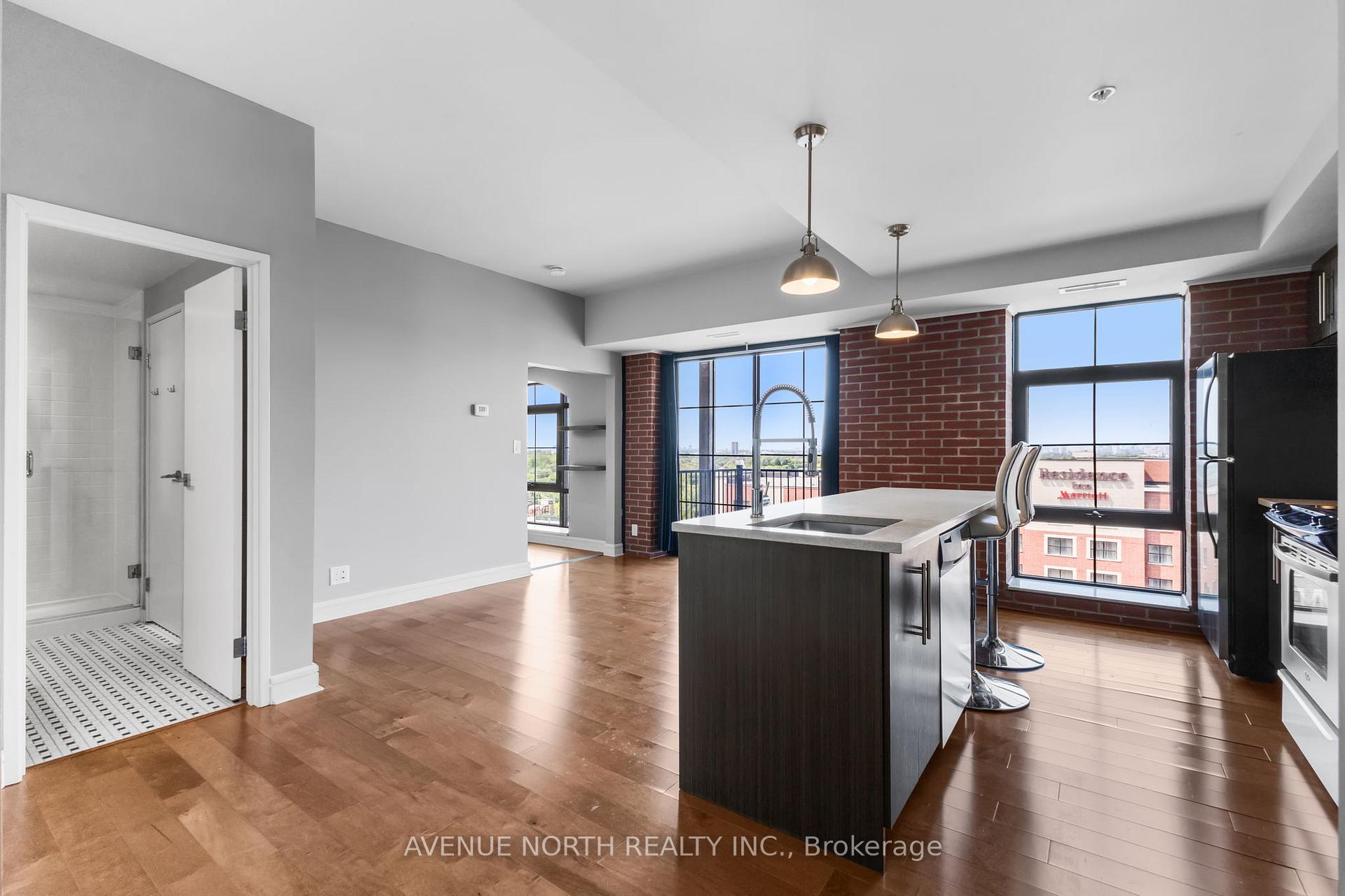 Photo 10 of Unit 806, 555 Anand Private, Ottawa, Riverside Park South — HOMEH