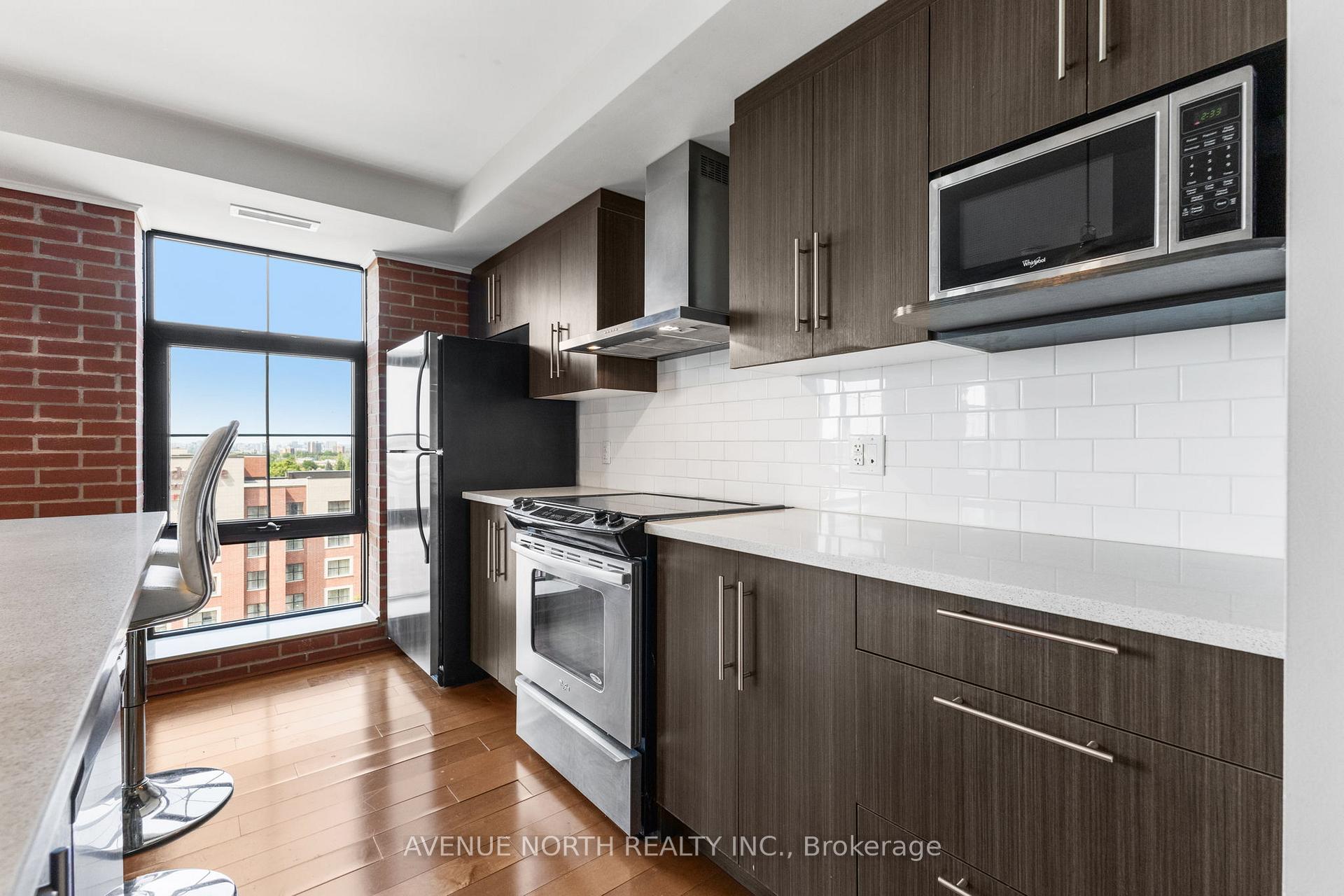 Photo 11 of Unit 806, 555 Anand Private, Ottawa, Riverside Park South — HOMEH