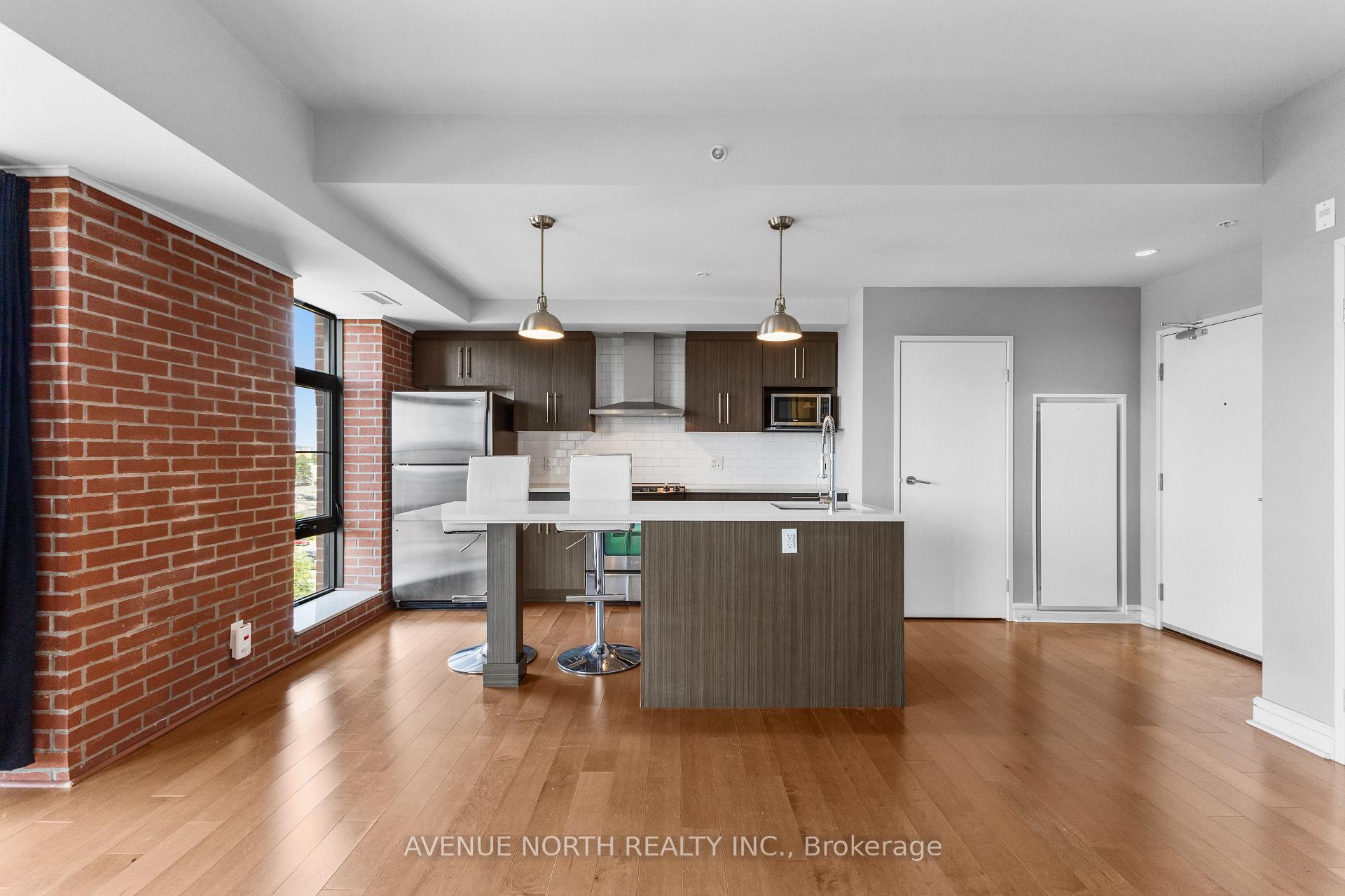 Photo 12 of Unit 806, 555 Anand Private, Ottawa, Riverside Park South — HOMEH