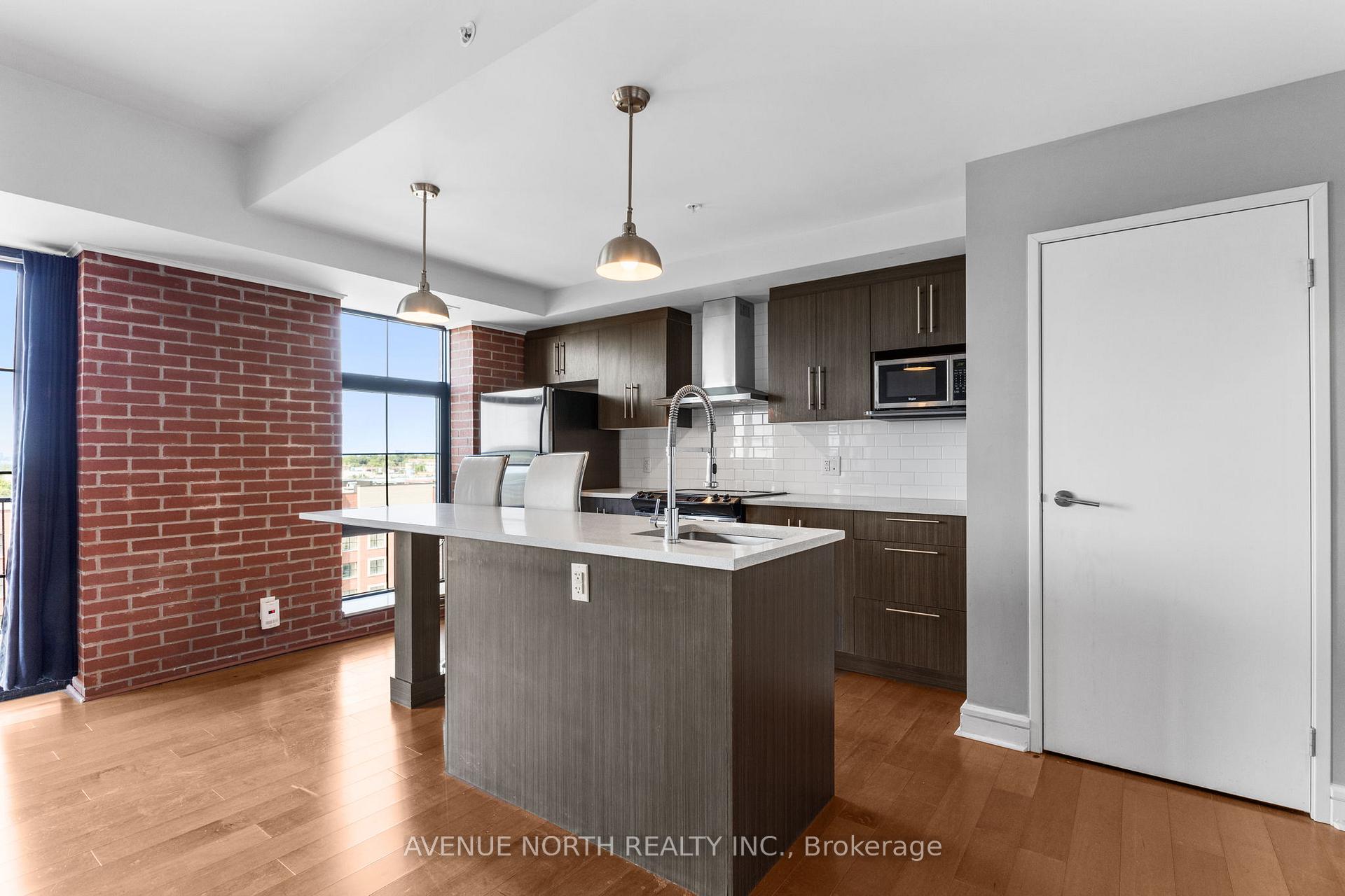 Photo 14 of Unit 806, 555 Anand Private, Ottawa, Riverside Park South — HOMEH