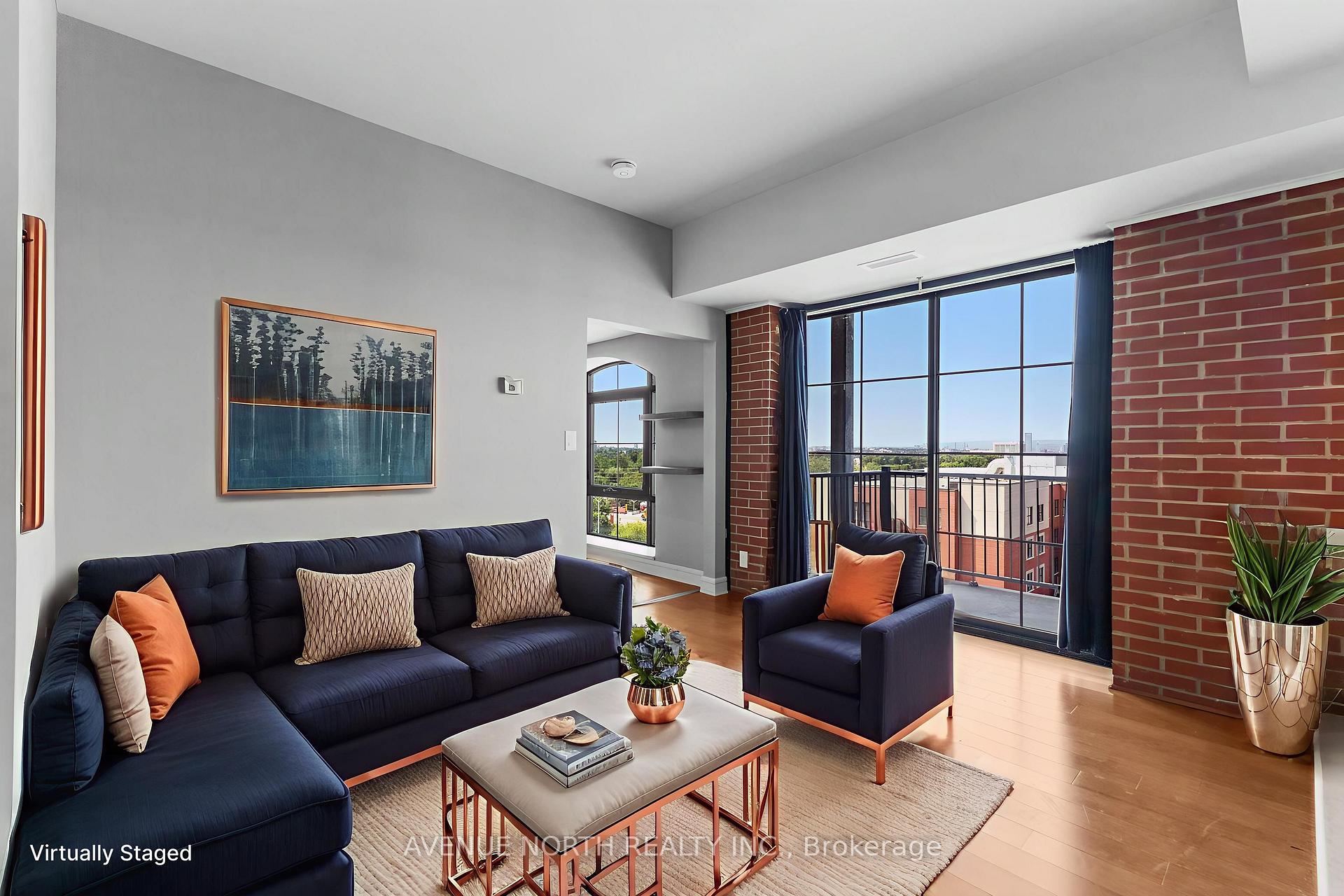 Photo 16 of Unit 806, 555 Anand Private, Ottawa, Riverside Park South — HOMEH