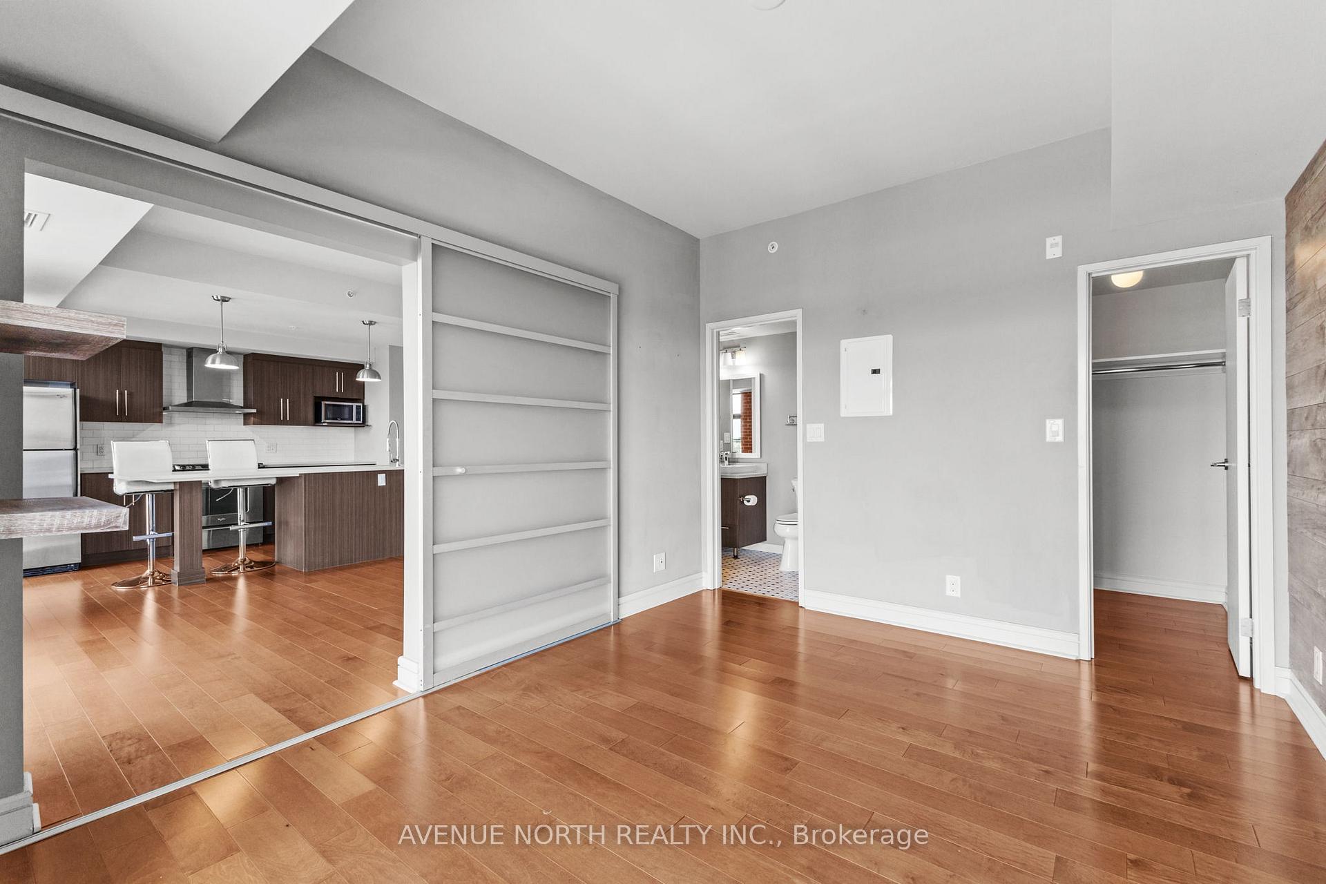 Photo 18 of Unit 806, 555 Anand Private, Ottawa, Riverside Park South — HOMEH