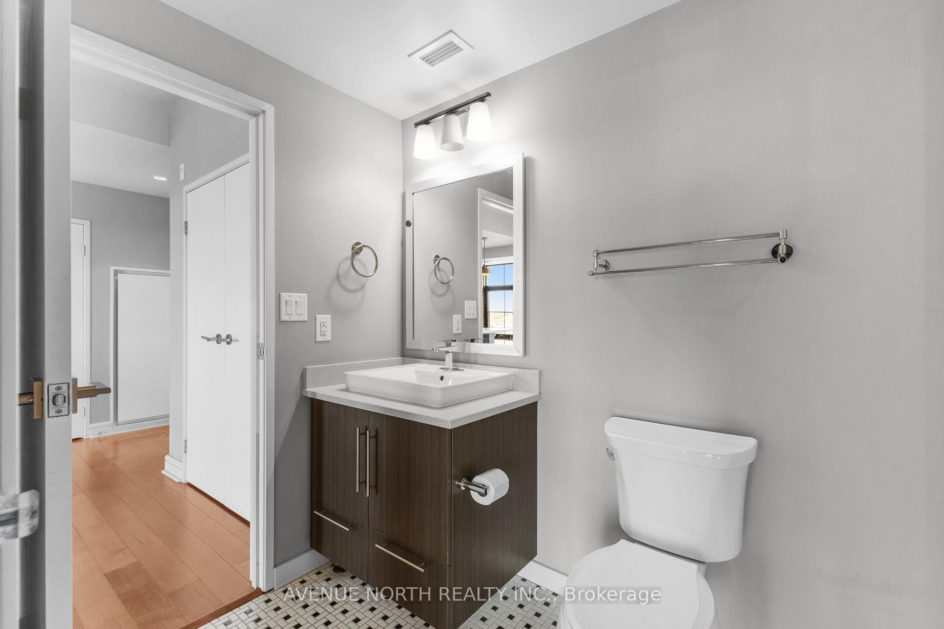 Photo 20 of Unit 806, 555 Anand Private, Ottawa, Riverside Park South — HOMEH