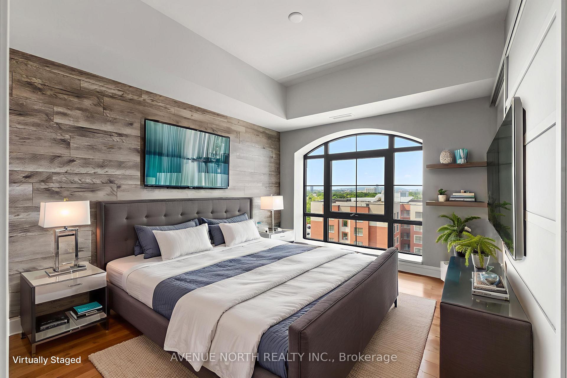 Photo 21 of Unit 806, 555 Anand Private, Ottawa, Riverside Park South — HOMEH