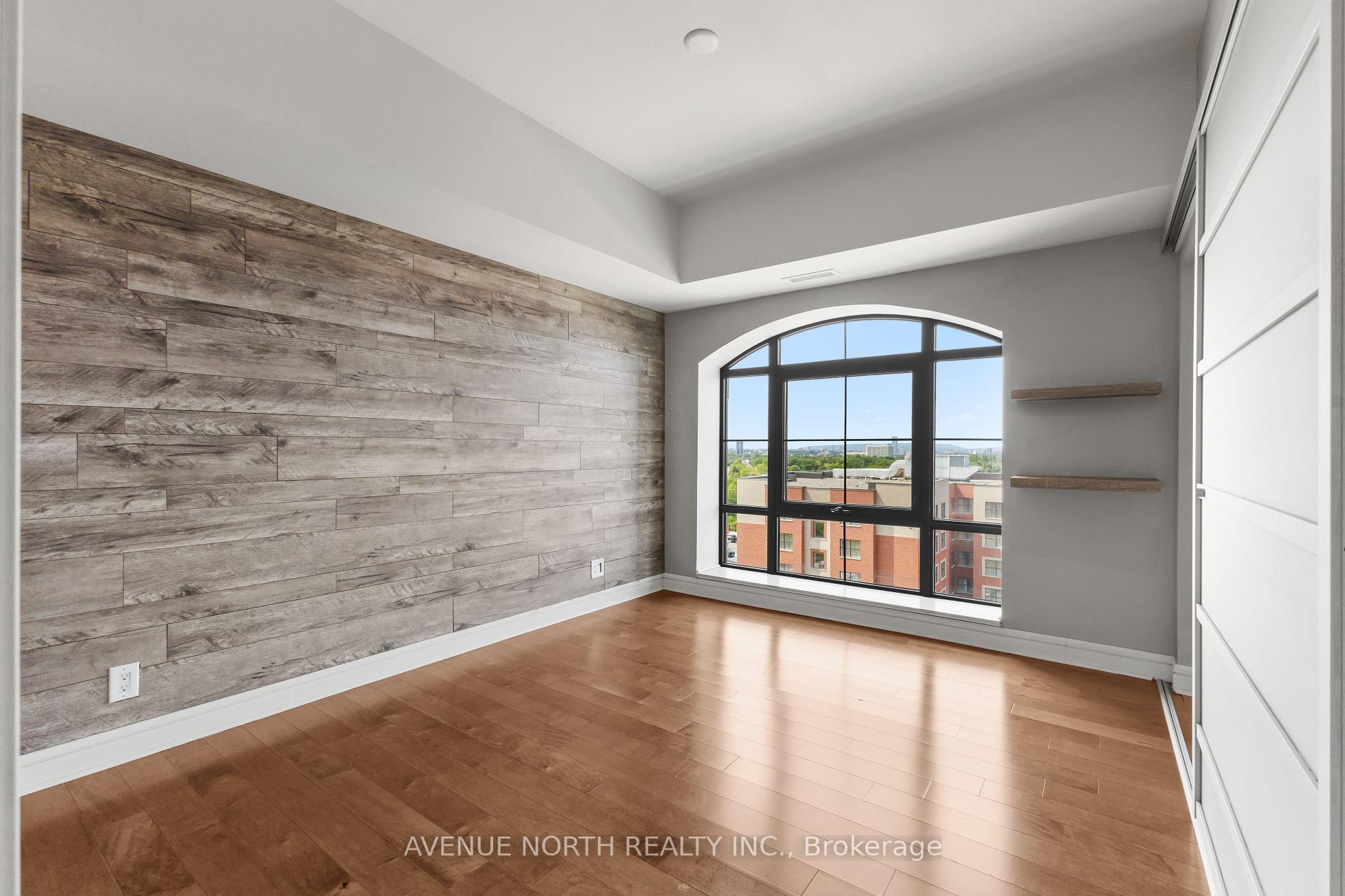Photo 22 of Unit 806, 555 Anand Private, Ottawa, Riverside Park South — HOMEH