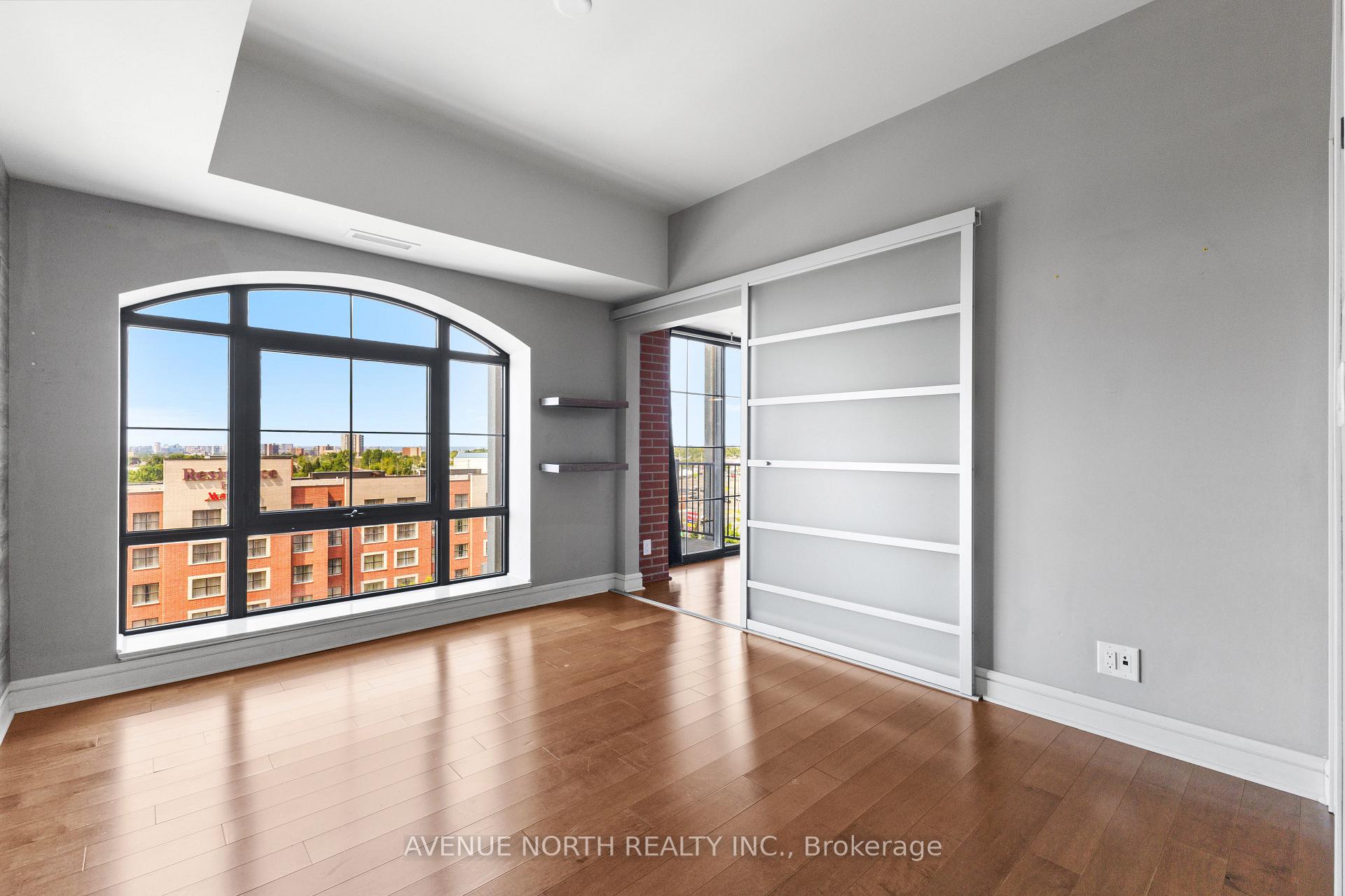 Photo 24 of Unit 806, 555 Anand Private, Ottawa, Riverside Park South — HOMEH