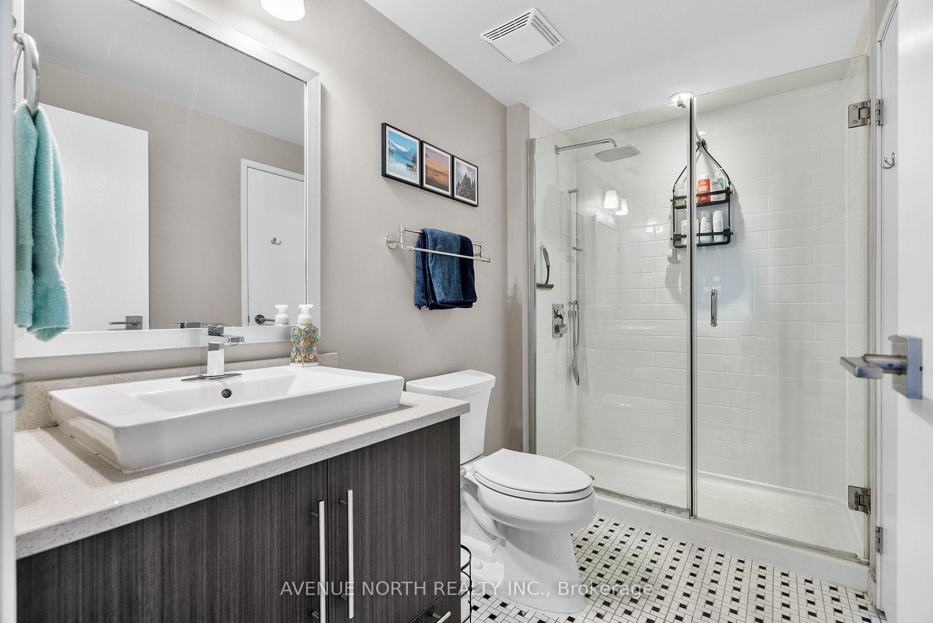 Photo 26 of Unit 806, 555 Anand Private, Ottawa, Riverside Park South — HOMEH