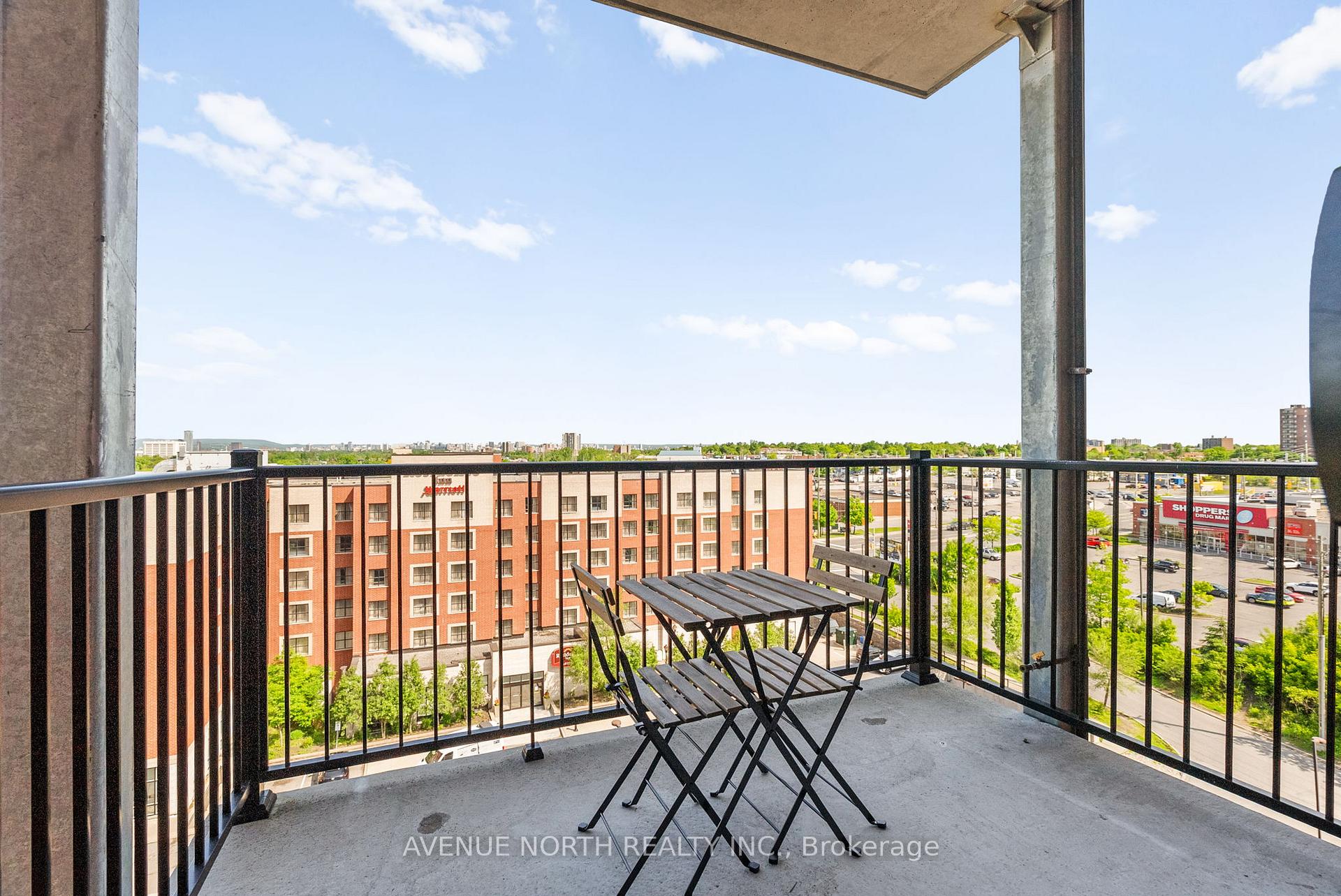 Photo 28 of Unit 806, 555 Anand Private, Ottawa, Riverside Park South — HOMEH