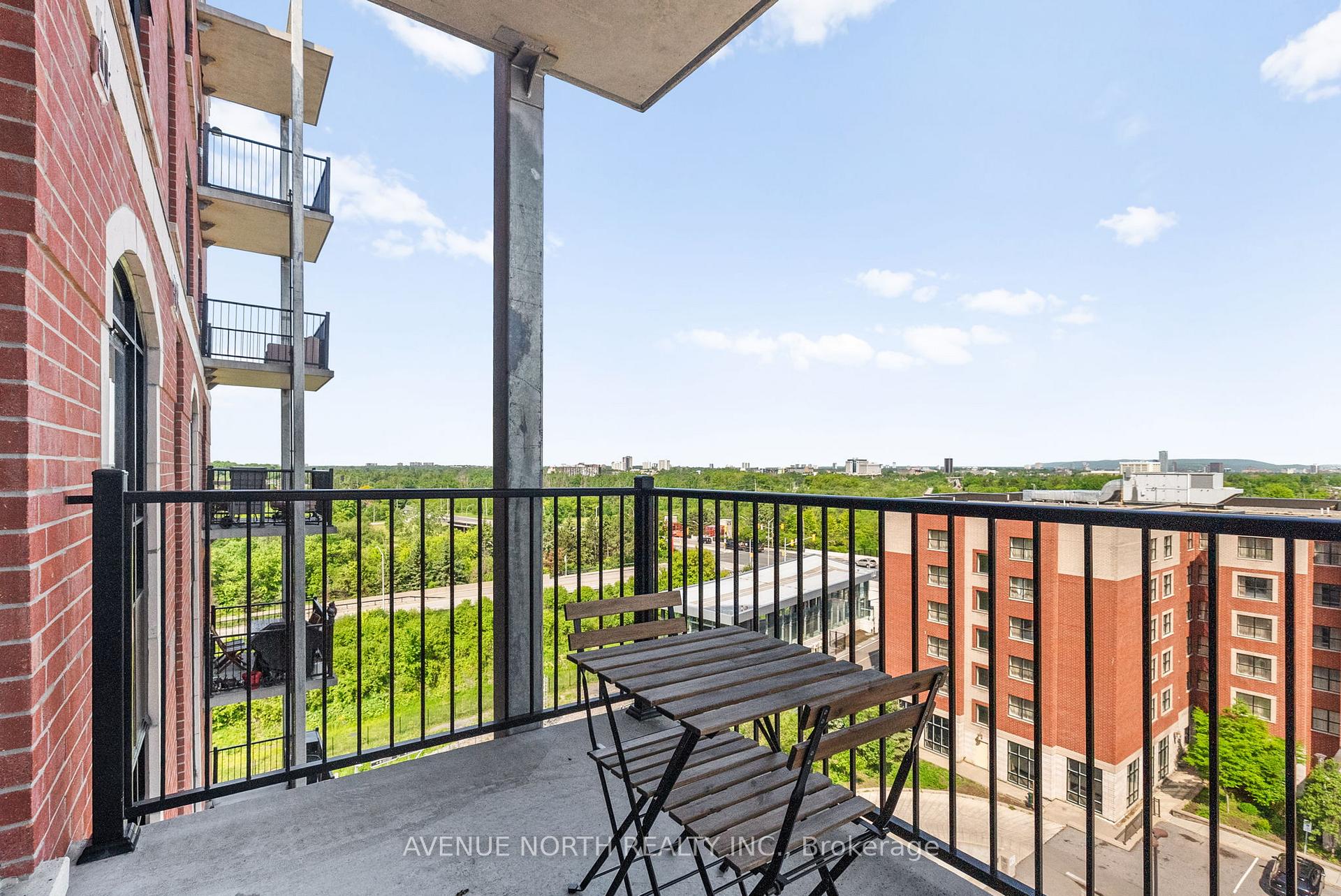 Photo 29 of Unit 806, 555 Anand Private, Ottawa, Riverside Park South — HOMEH