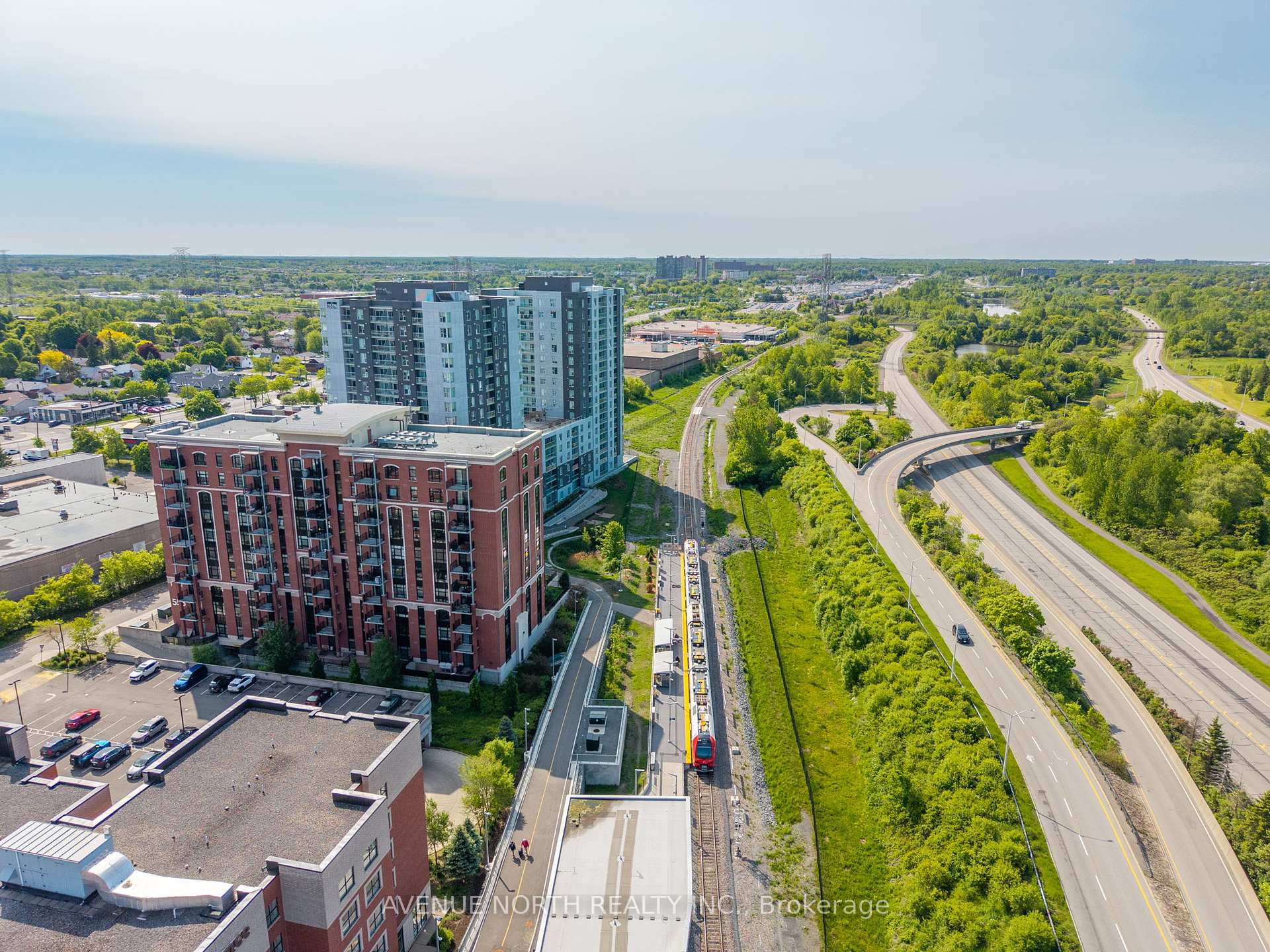 Photo 38 of Unit 806, 555 Anand Private, Ottawa, Riverside Park South — HOMEH