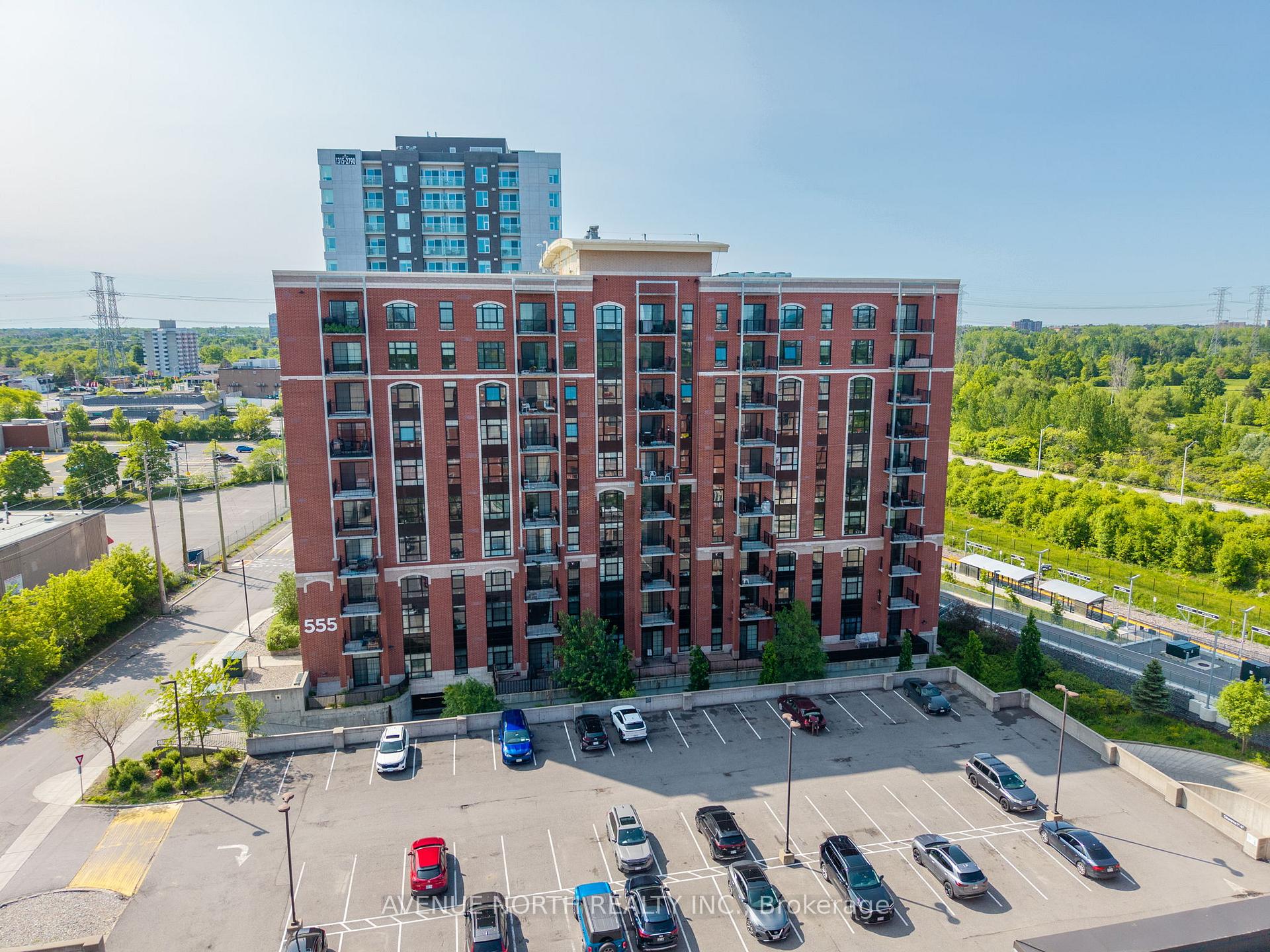 Photo 39 of Unit 806, 555 Anand Private, Ottawa, Riverside Park South — HOMEH