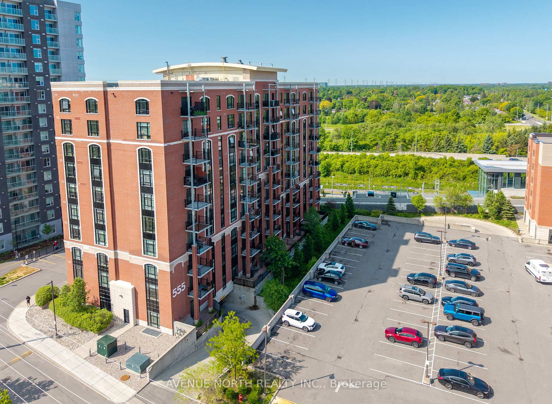 Photo 40 of Unit 806, 555 Anand Private, Ottawa, Riverside Park South — HOMEH