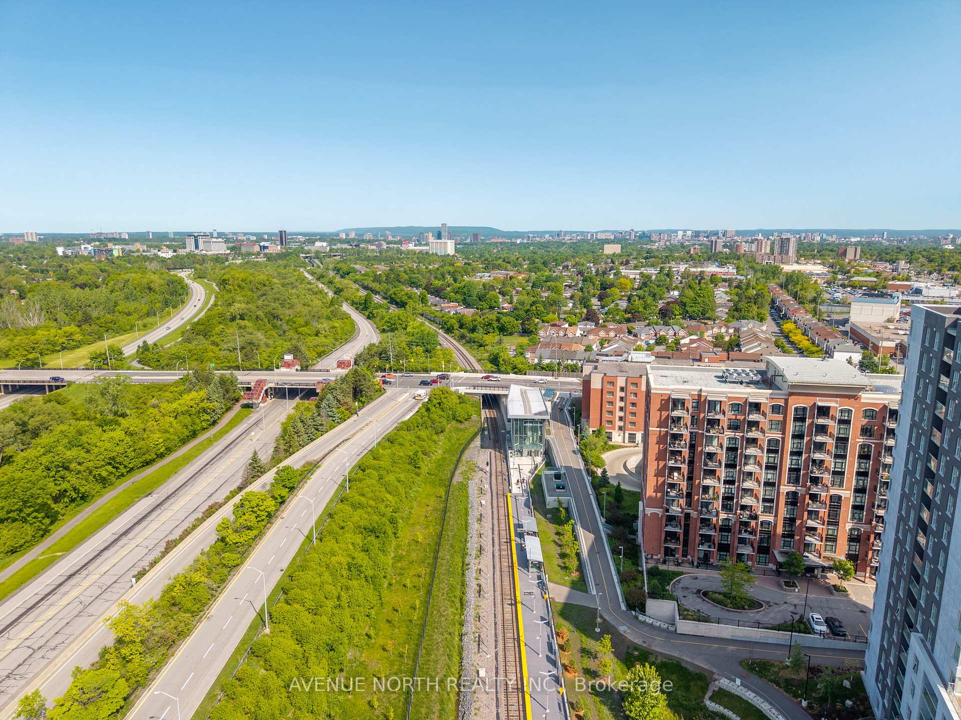 Photo 41 of Unit 806, 555 Anand Private, Ottawa, Riverside Park South — HOMEH