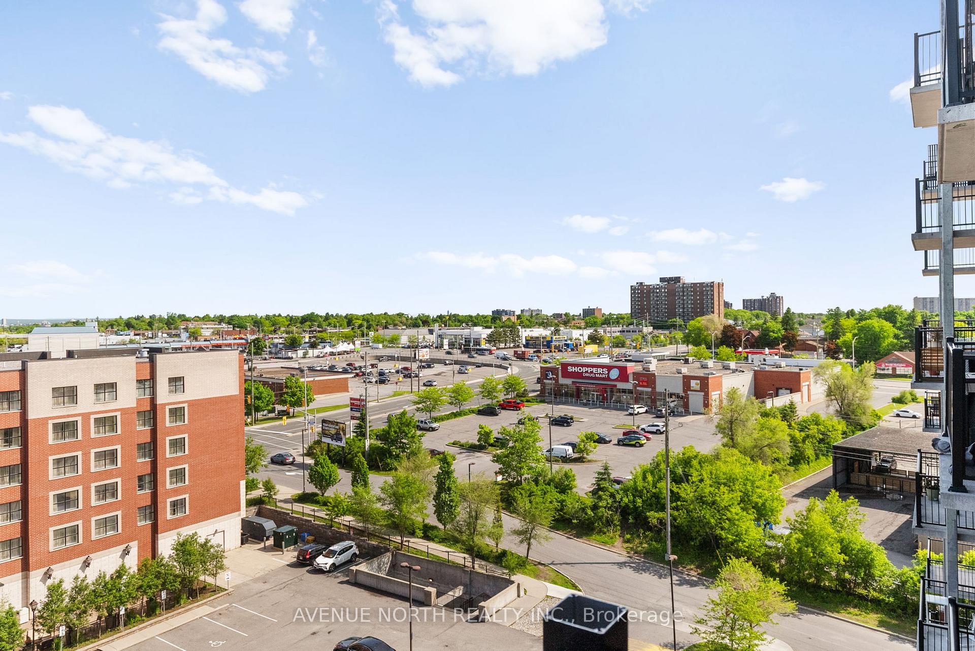 Photo 42 of Unit 806, 555 Anand Private, Ottawa, Riverside Park South — HOMEH