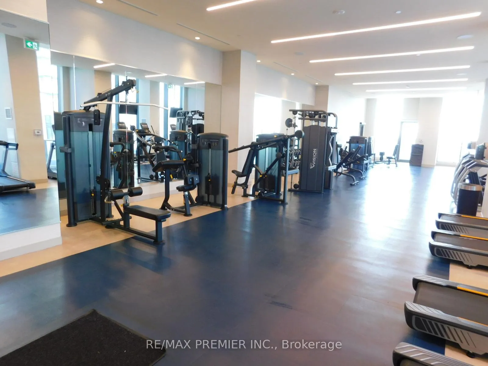 Photo 21 of Unit 2001, 8960 Jane Street, Vaughan, Vellore Village — HOMEH