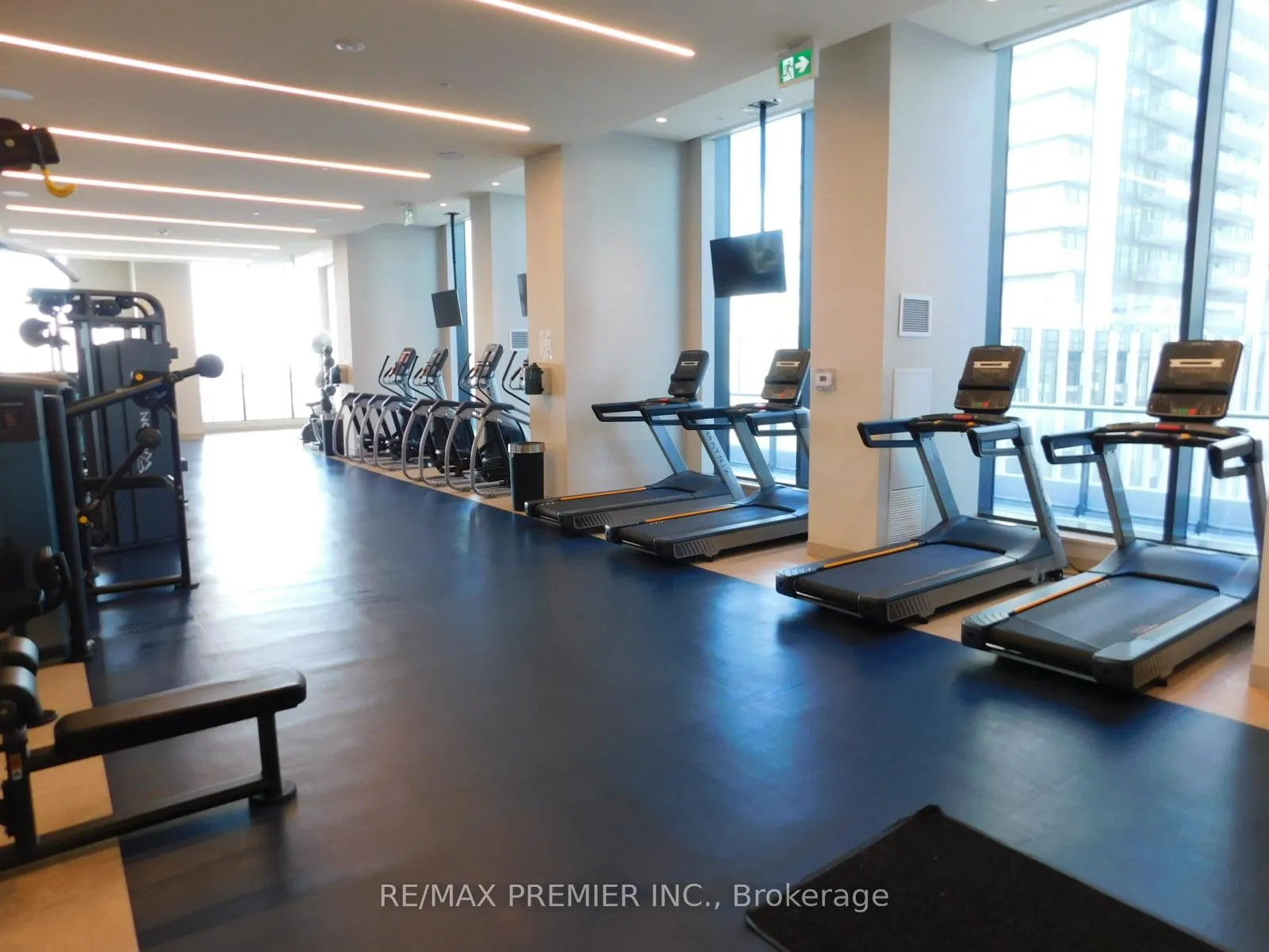 Photo 22 of Unit 2001, 8960 Jane Street, Vaughan, Vellore Village — HOMEH