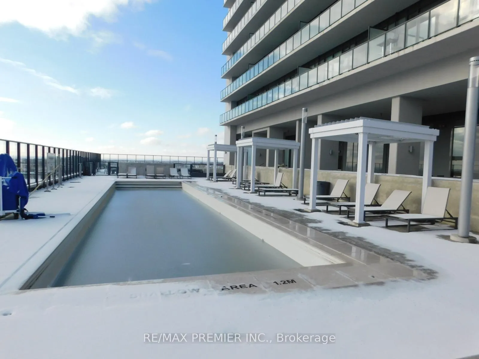 Photo 27 of Unit 2001, 8960 Jane Street, Vaughan, Vellore Village — HOMEH