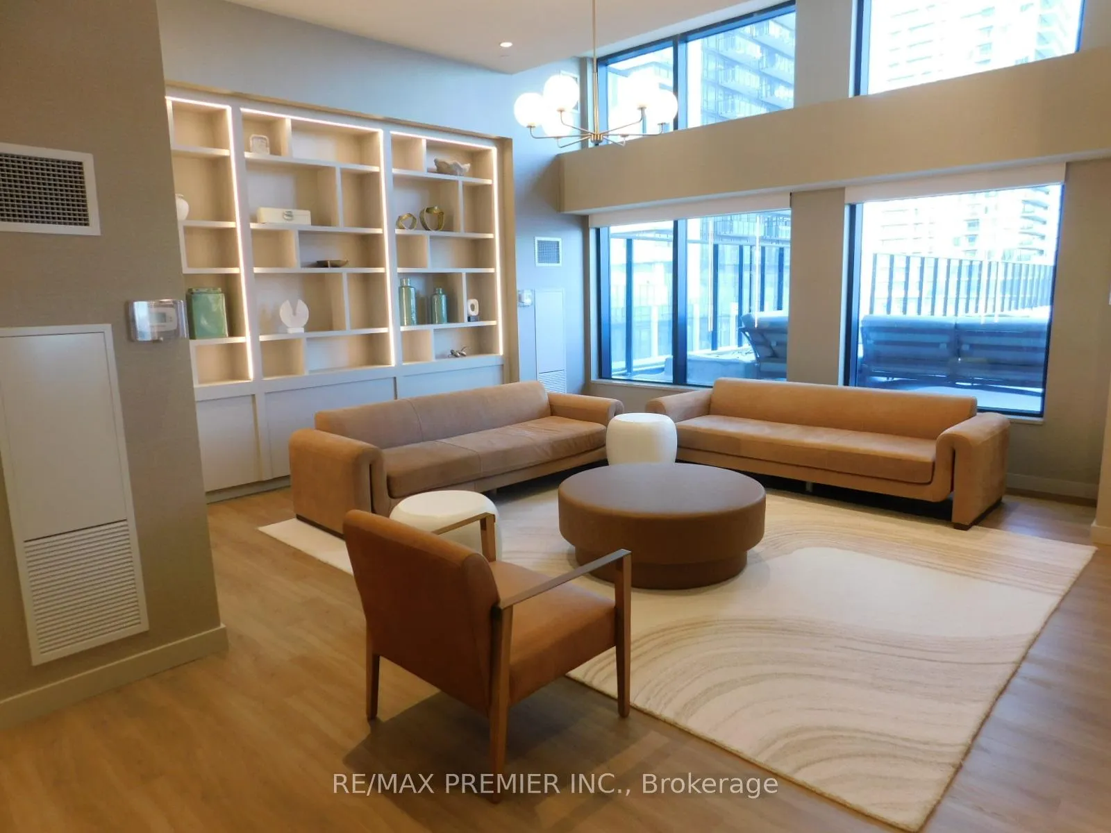 Photo 29 of Unit 2001, 8960 Jane Street, Vaughan, Vellore Village — HOMEH