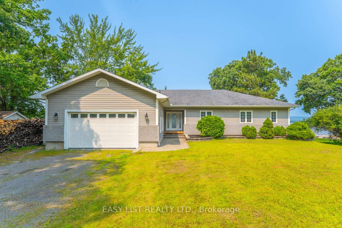 Photo 1 of 910 Bayview Drive, Ottawa, Constance Bay — HOMEH