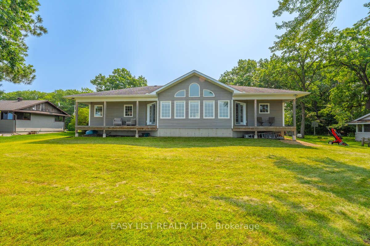 Photo 5 of 910 Bayview Drive, Ottawa, Constance Bay — HOMEH