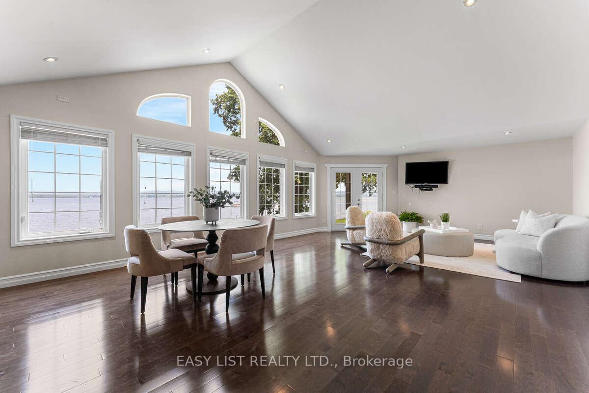 Photo 12 of 910 Bayview Drive, Ottawa, Constance Bay — HOMEH