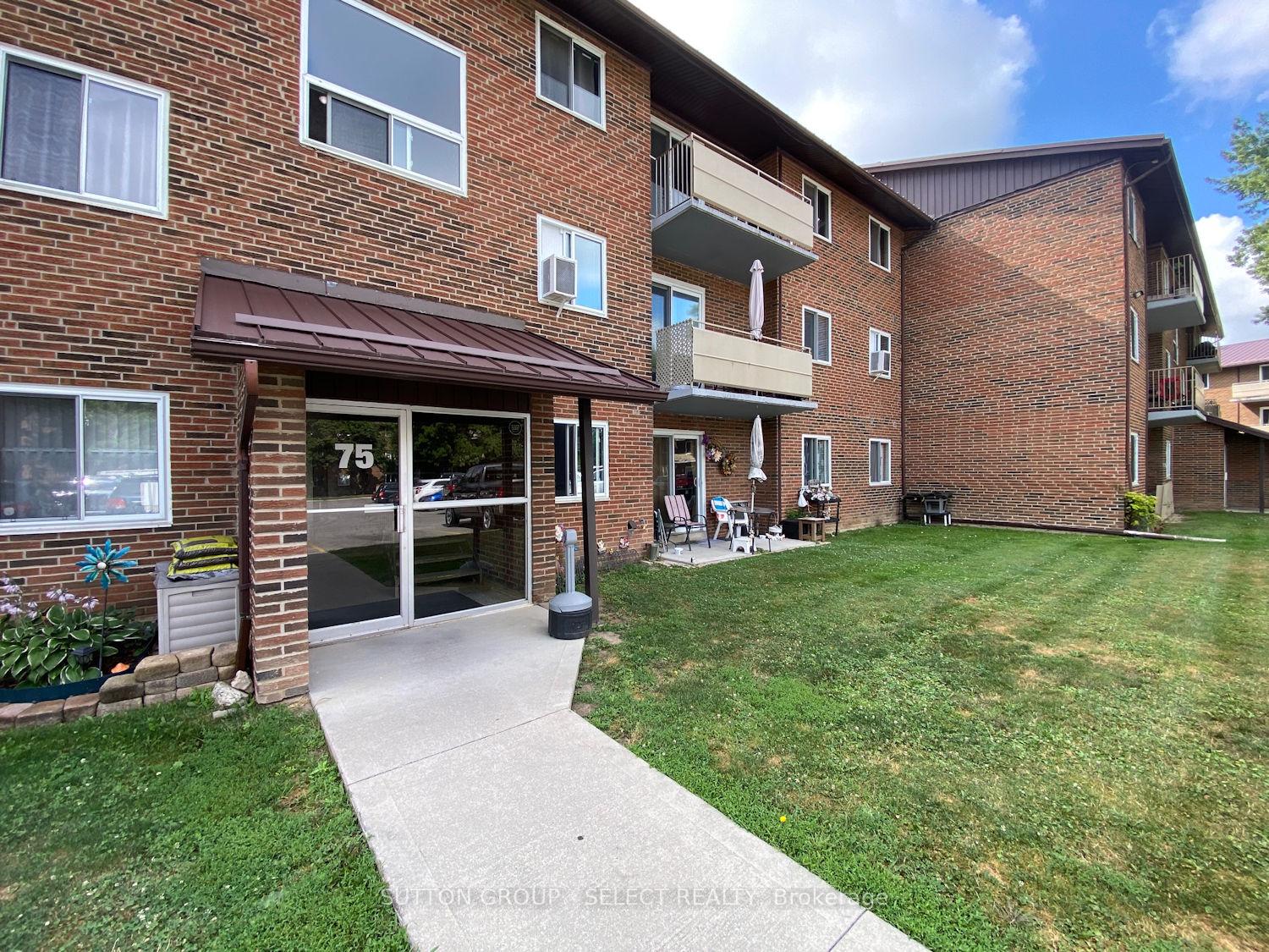 Photo 1 of Unit 7, 75 Baldoon Road, Chatham-Kent, Chatham — HOMEH