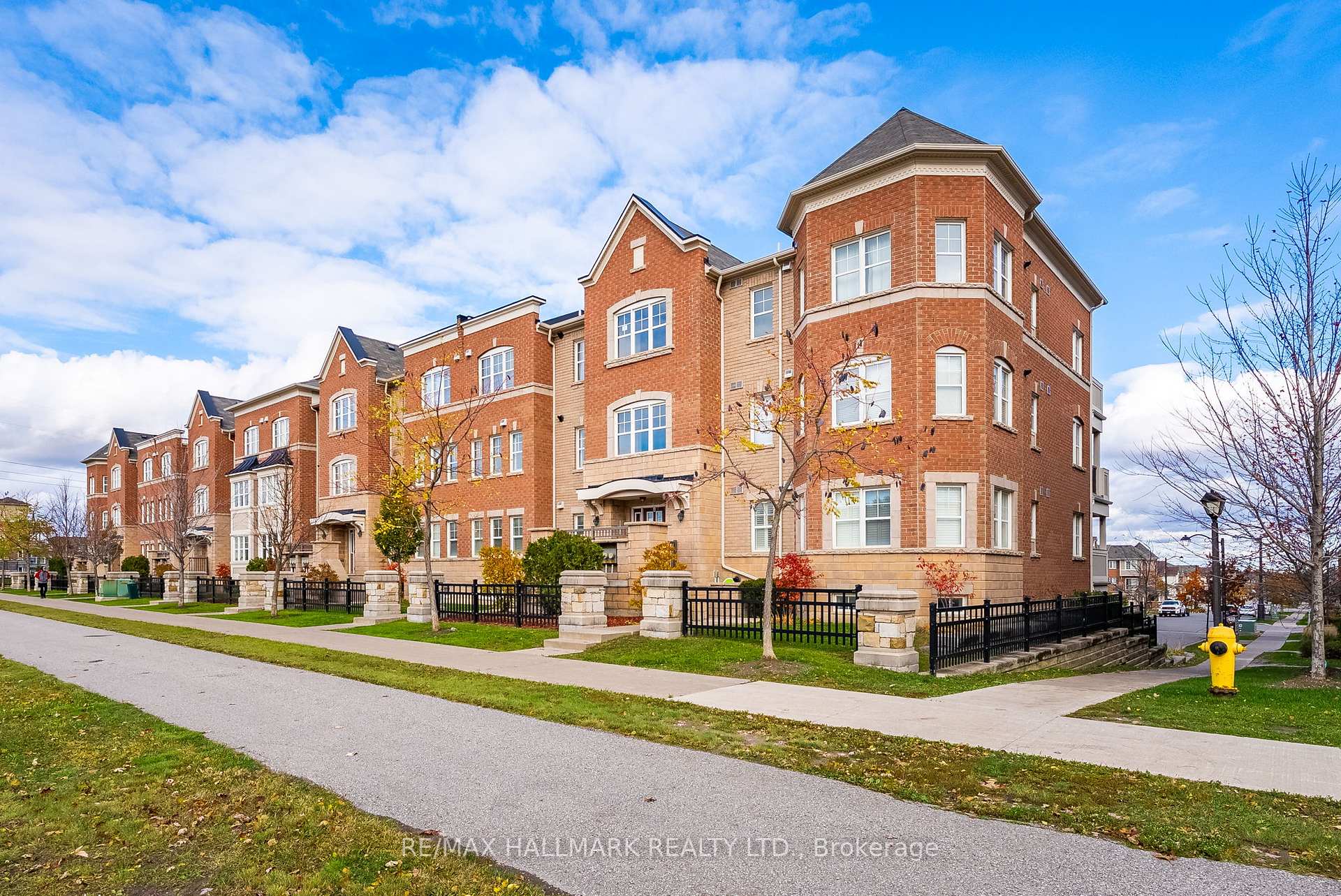 Photo 1 of Unit 307, 1725 Pure Springs Boulevard, Pickering, Duffin Heights — HOMEH