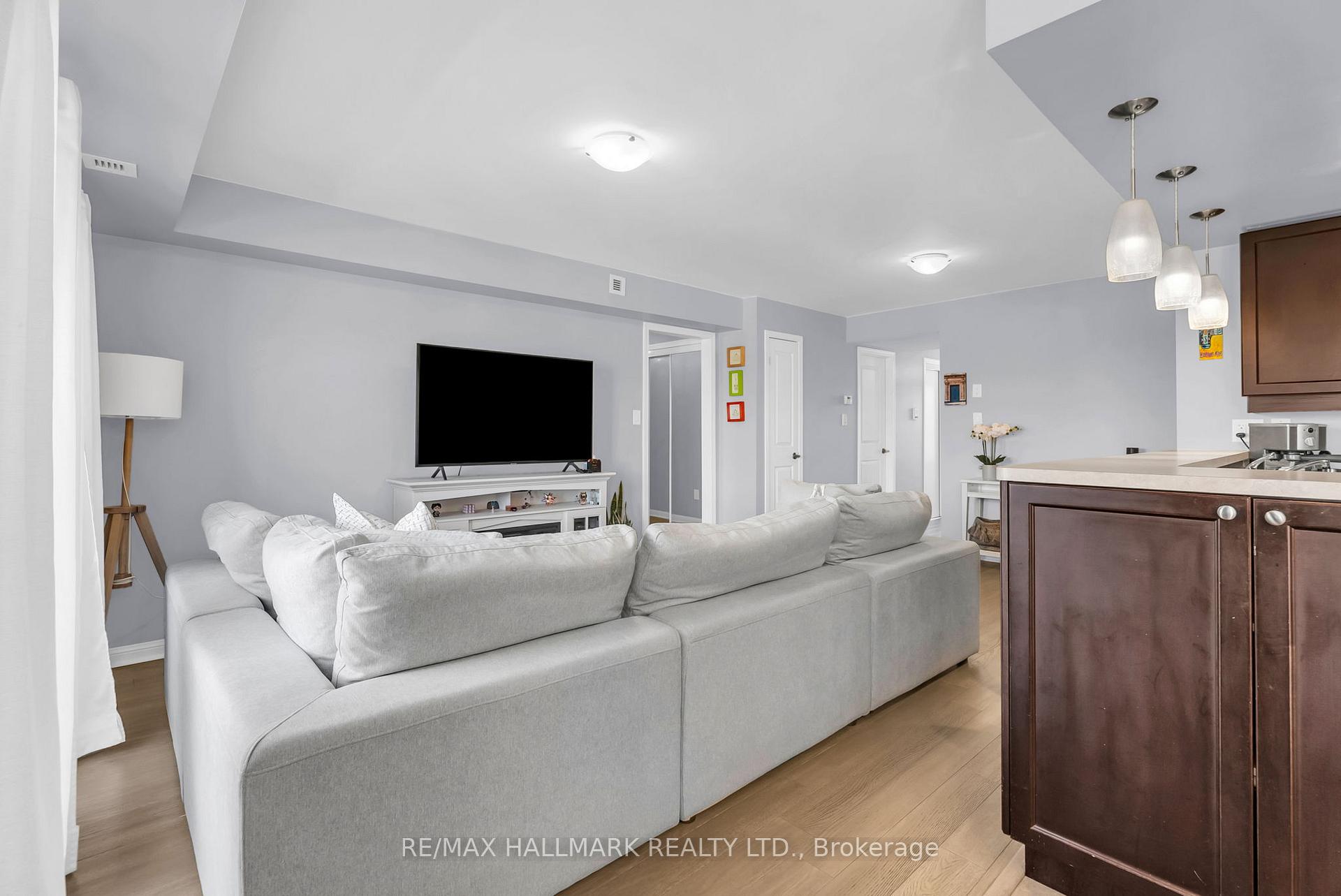 Photo 5 of Unit 307, 1725 Pure Springs Boulevard, Pickering, Duffin Heights — HOMEH
