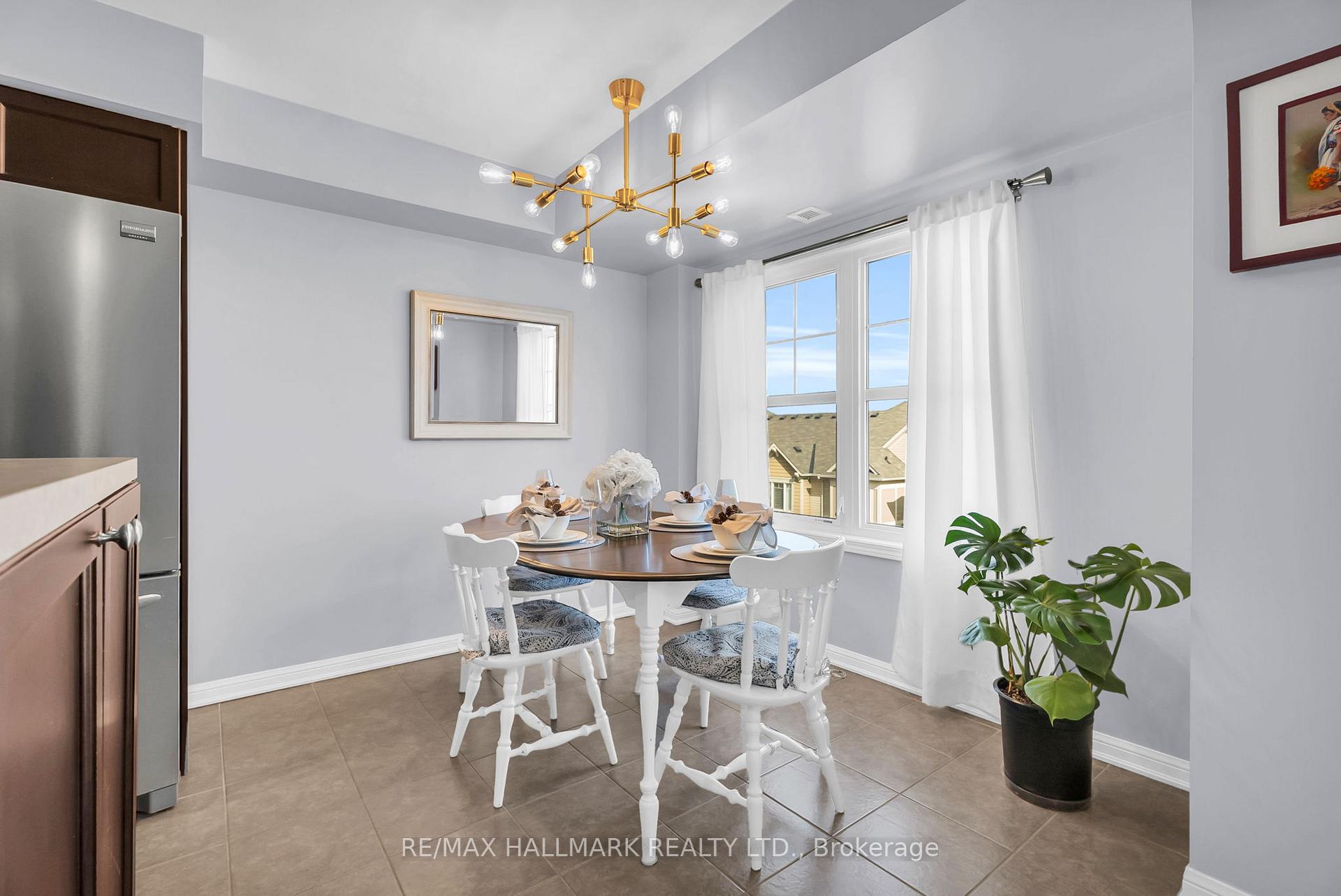 Photo 9 of Unit 307, 1725 Pure Springs Boulevard, Pickering, Duffin Heights — HOMEH