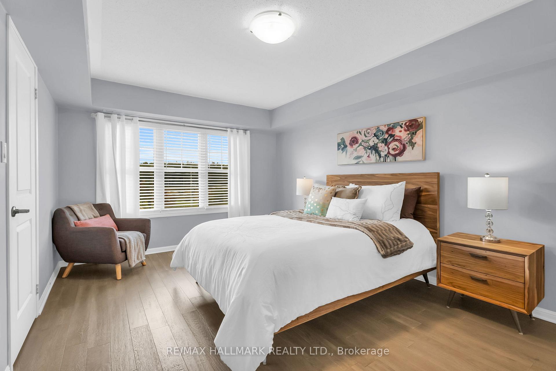 Photo 10 of Unit 307, 1725 Pure Springs Boulevard, Pickering, Duffin Heights — HOMEH