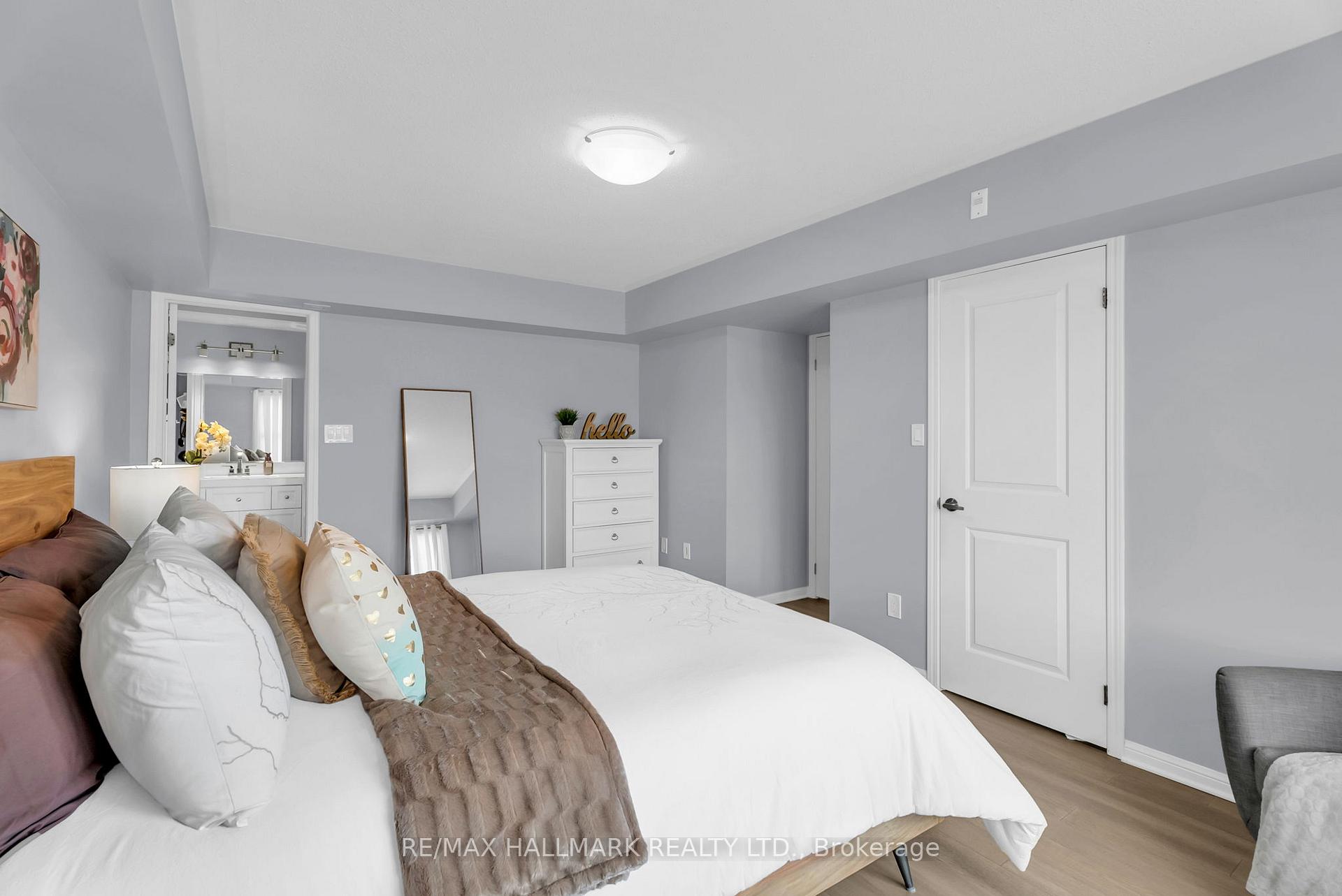 Photo 11 of Unit 307, 1725 Pure Springs Boulevard, Pickering, Duffin Heights — HOMEH