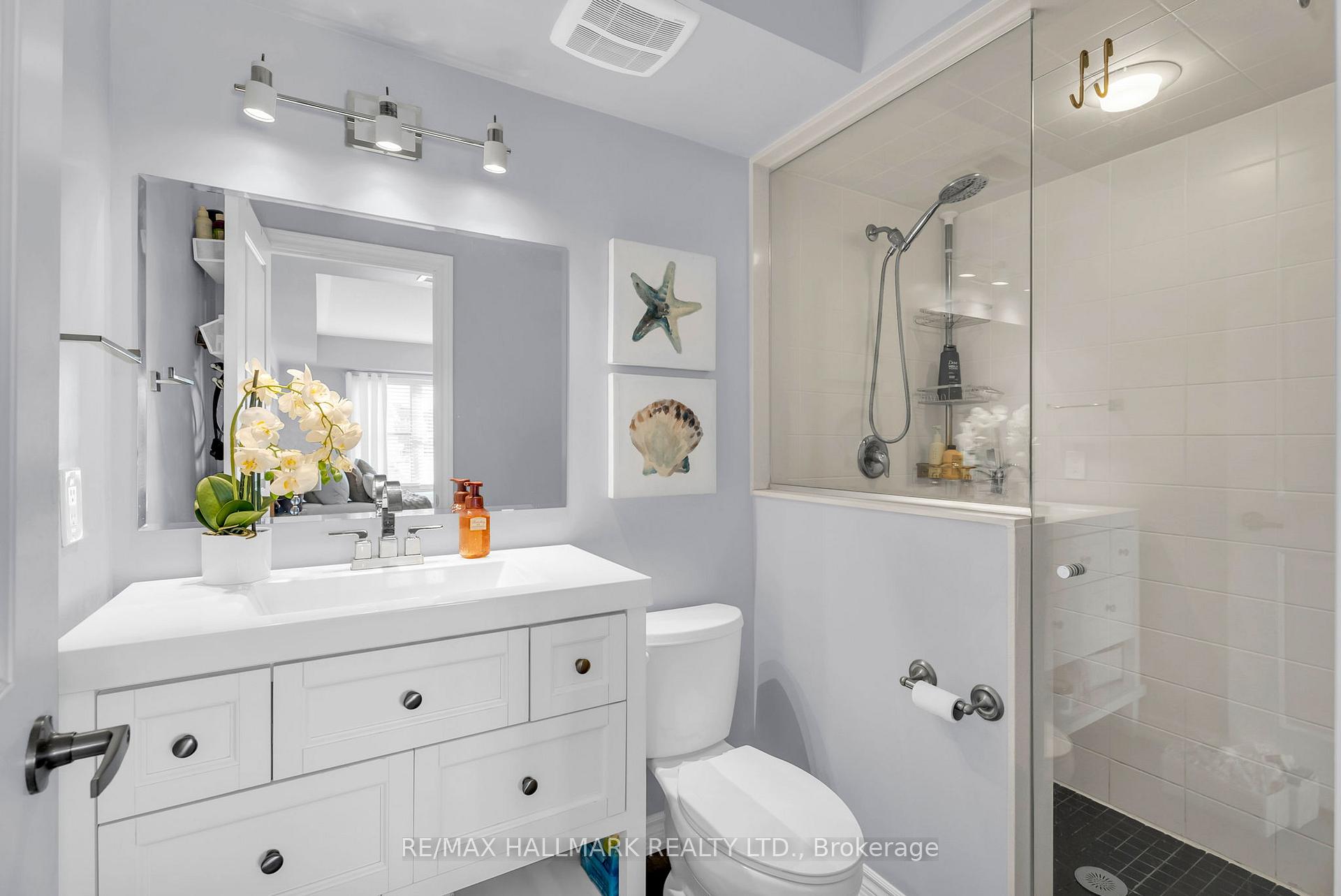 Photo 12 of Unit 307, 1725 Pure Springs Boulevard, Pickering, Duffin Heights — HOMEH