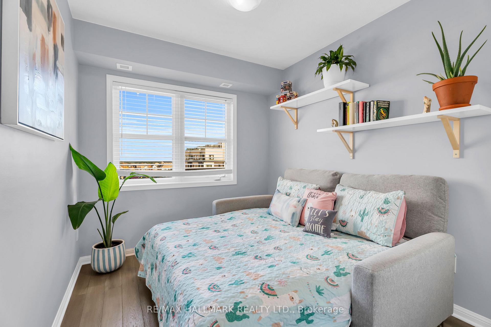 Photo 13 of Unit 307, 1725 Pure Springs Boulevard, Pickering, Duffin Heights — HOMEH
