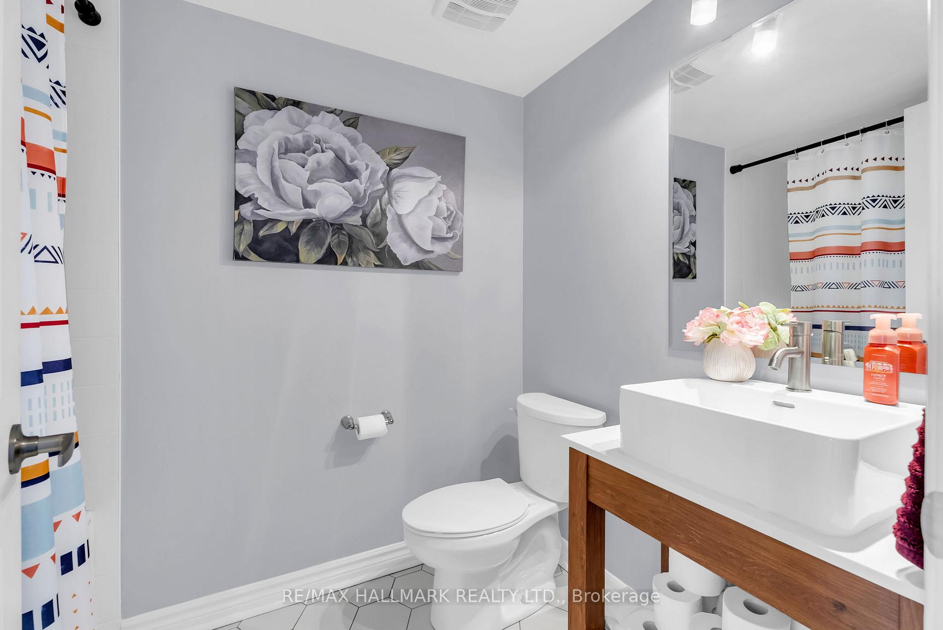 Photo 14 of Unit 307, 1725 Pure Springs Boulevard, Pickering, Duffin Heights — HOMEH