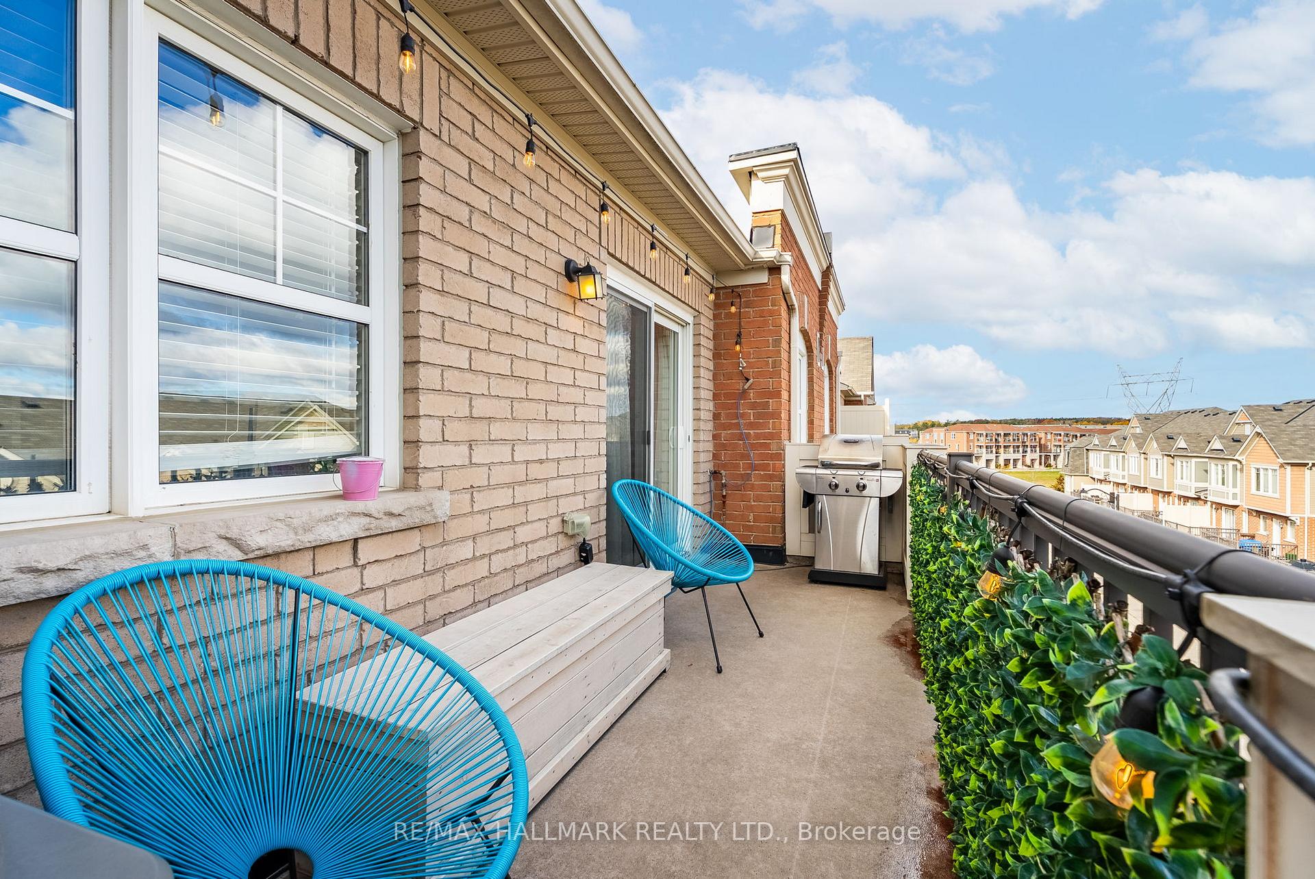 Photo 17 of Unit 307, 1725 Pure Springs Boulevard, Pickering, Duffin Heights — HOMEH