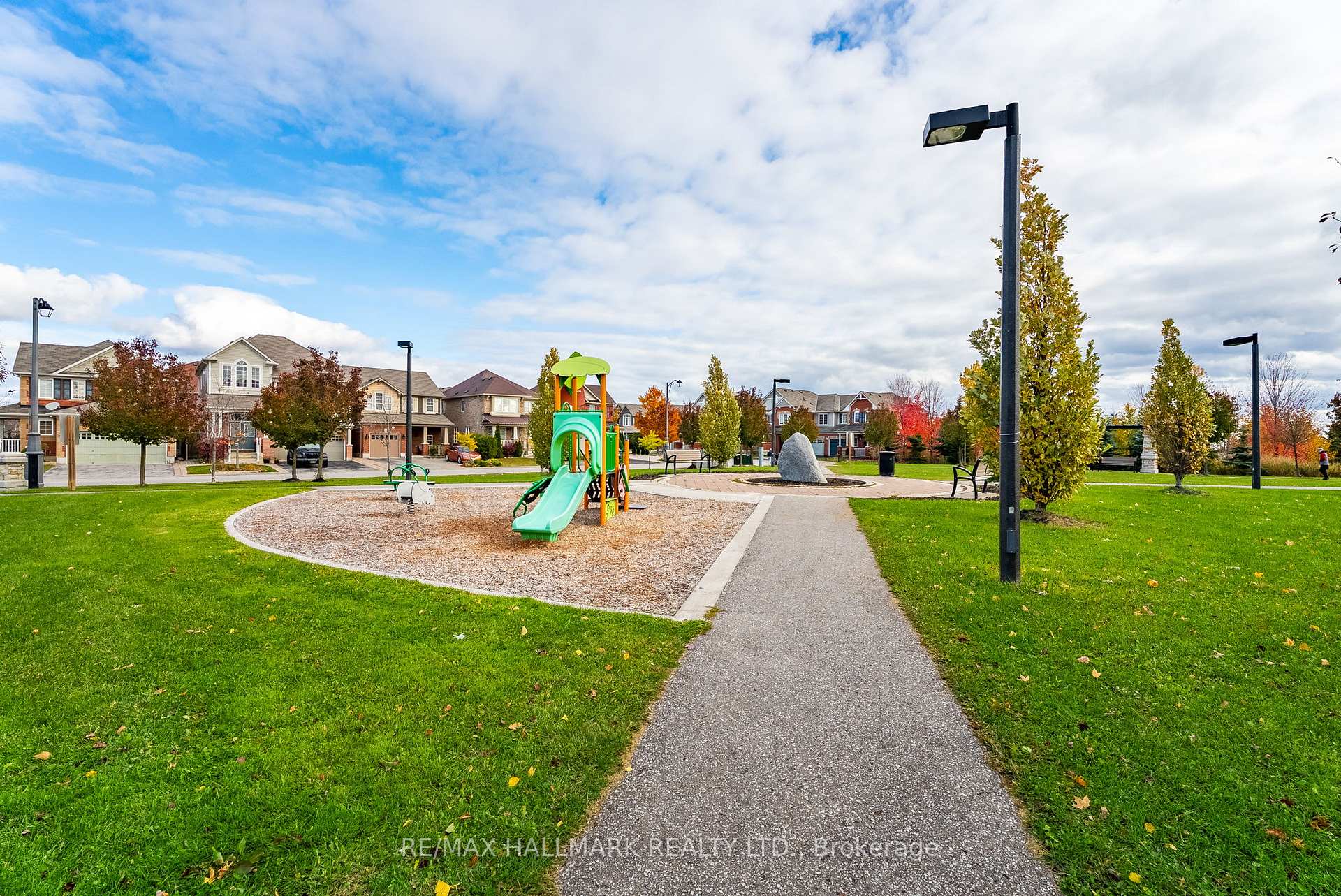 Photo 20 of Unit 307, 1725 Pure Springs Boulevard, Pickering, Duffin Heights — HOMEH