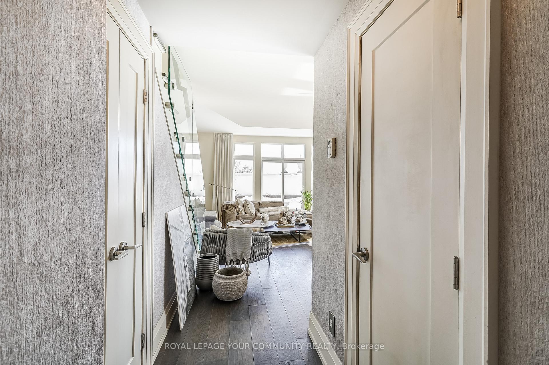 Photo 3 of Unit 402, 64 Wells Street, Aurora, Aurora Village — HOMEH