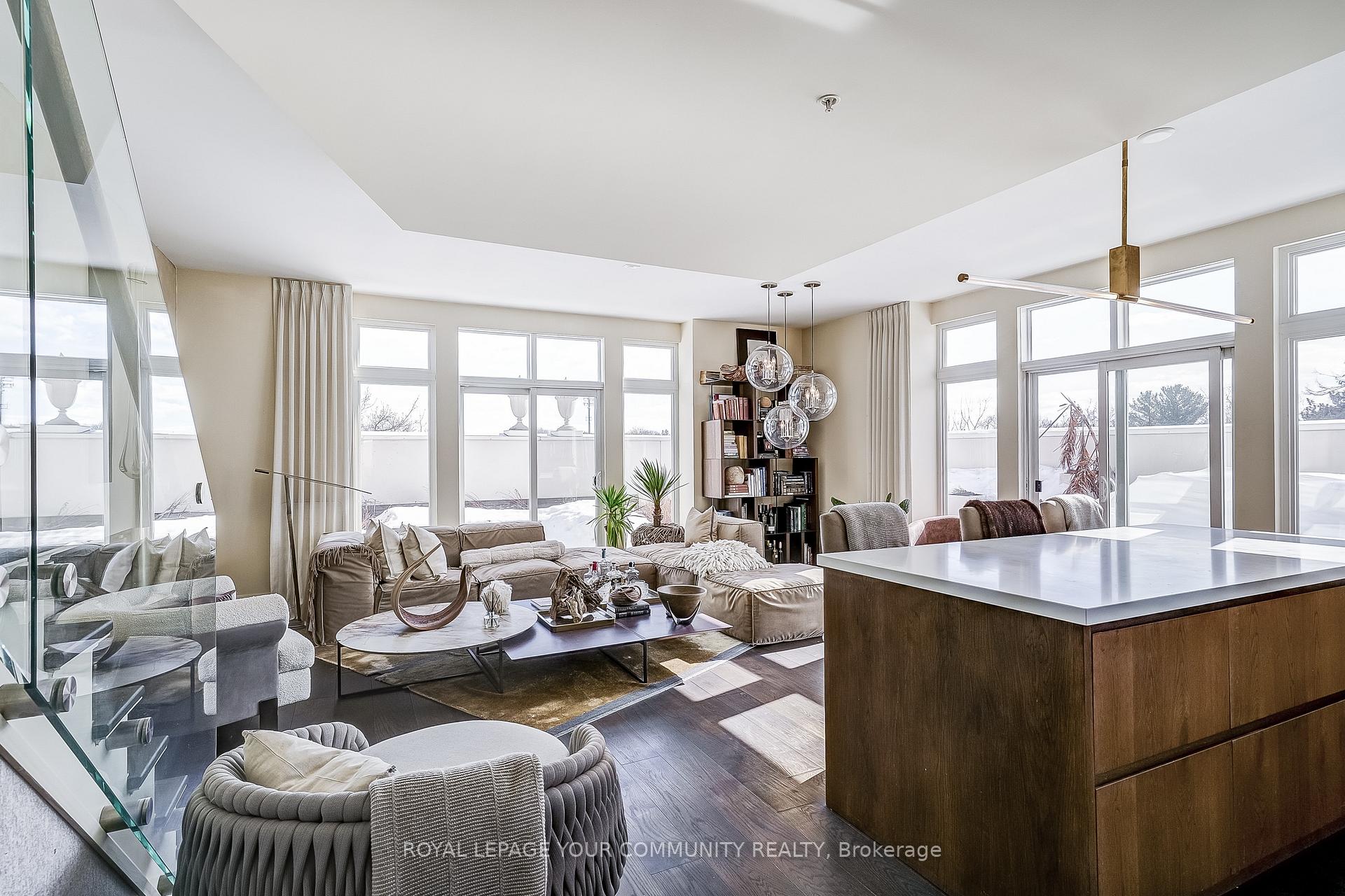 Photo 6 of Unit 402, 64 Wells Street, Aurora, Aurora Village — HOMEH