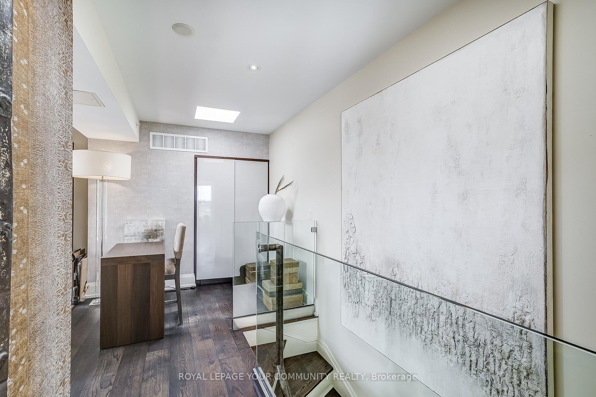 Photo 19 of Unit 402, 64 Wells Street, Aurora, Aurora Village — HOMEH